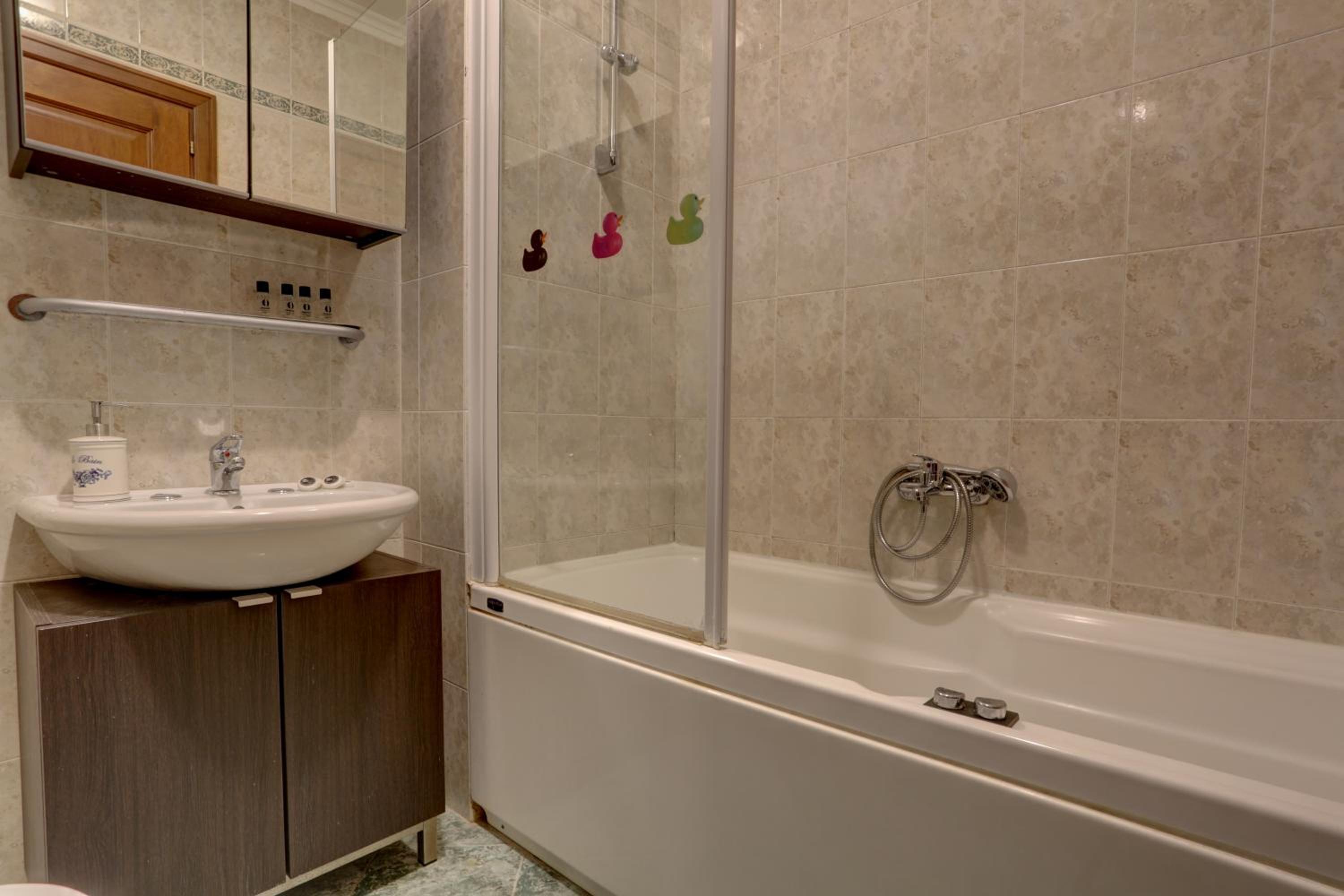 Colosseo Apt Mecenate 77 - Home and More