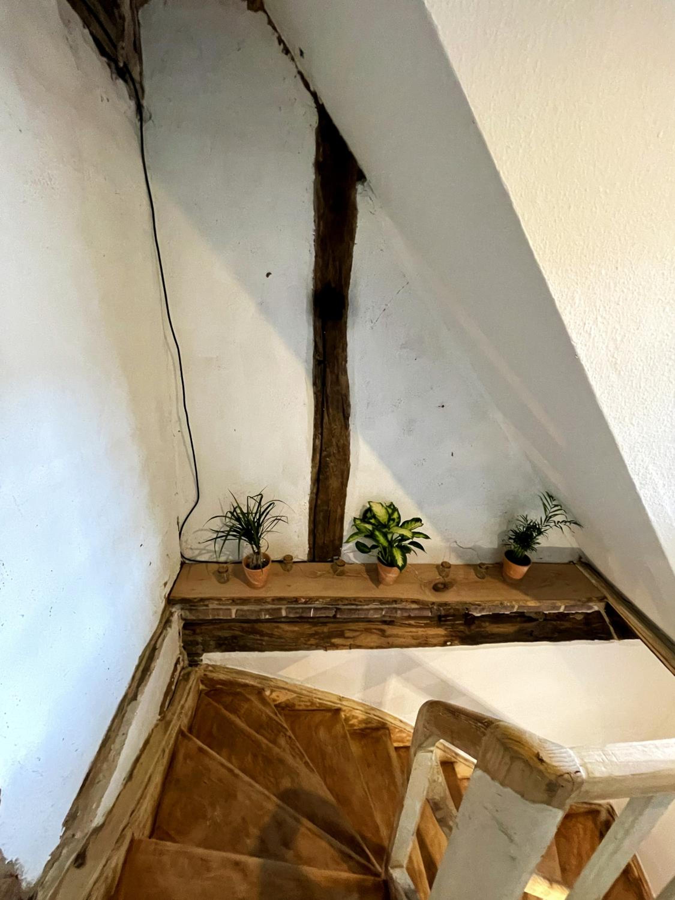 Fachwerkhaus in Alfhausen