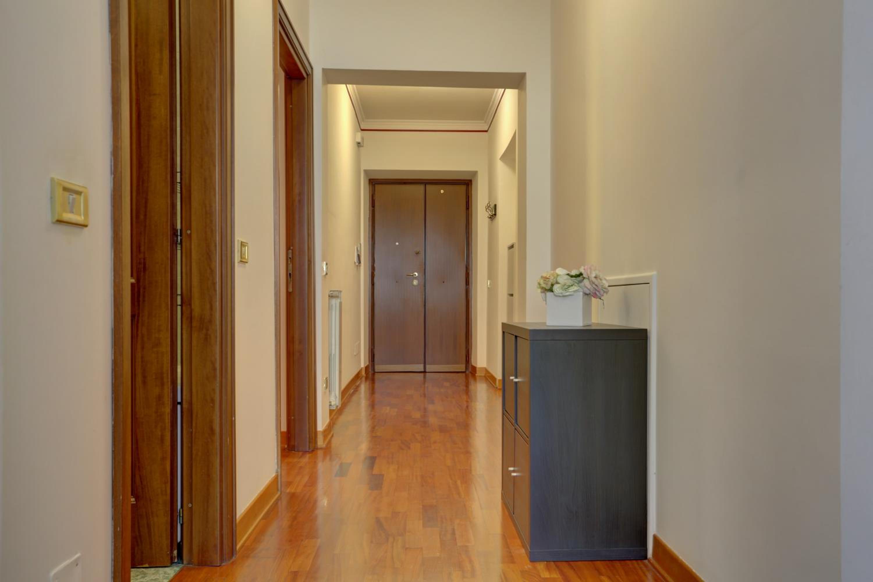 Colosseo Apt Mecenate 77 - Home and More