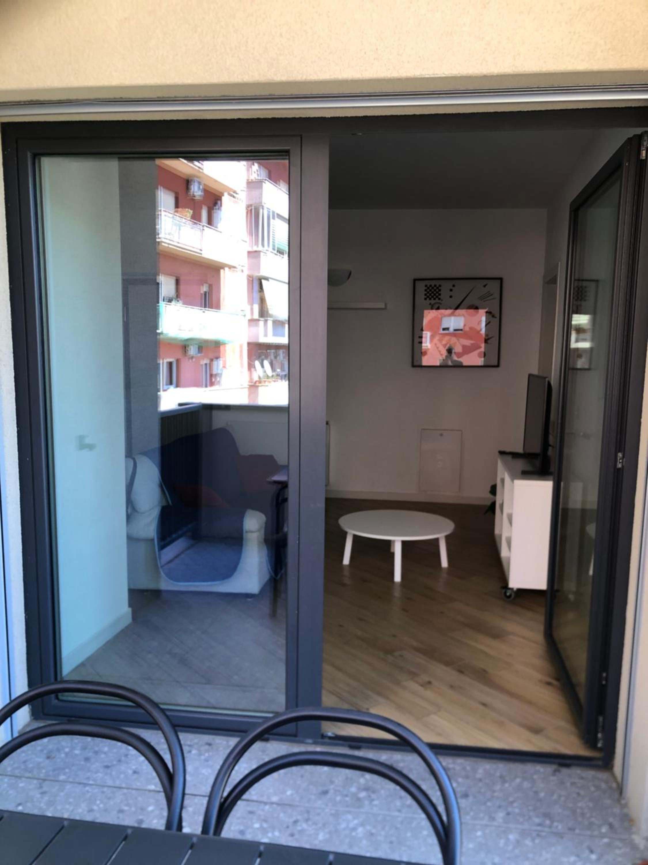 Trastevere Rome's Heart Charming appartment 1