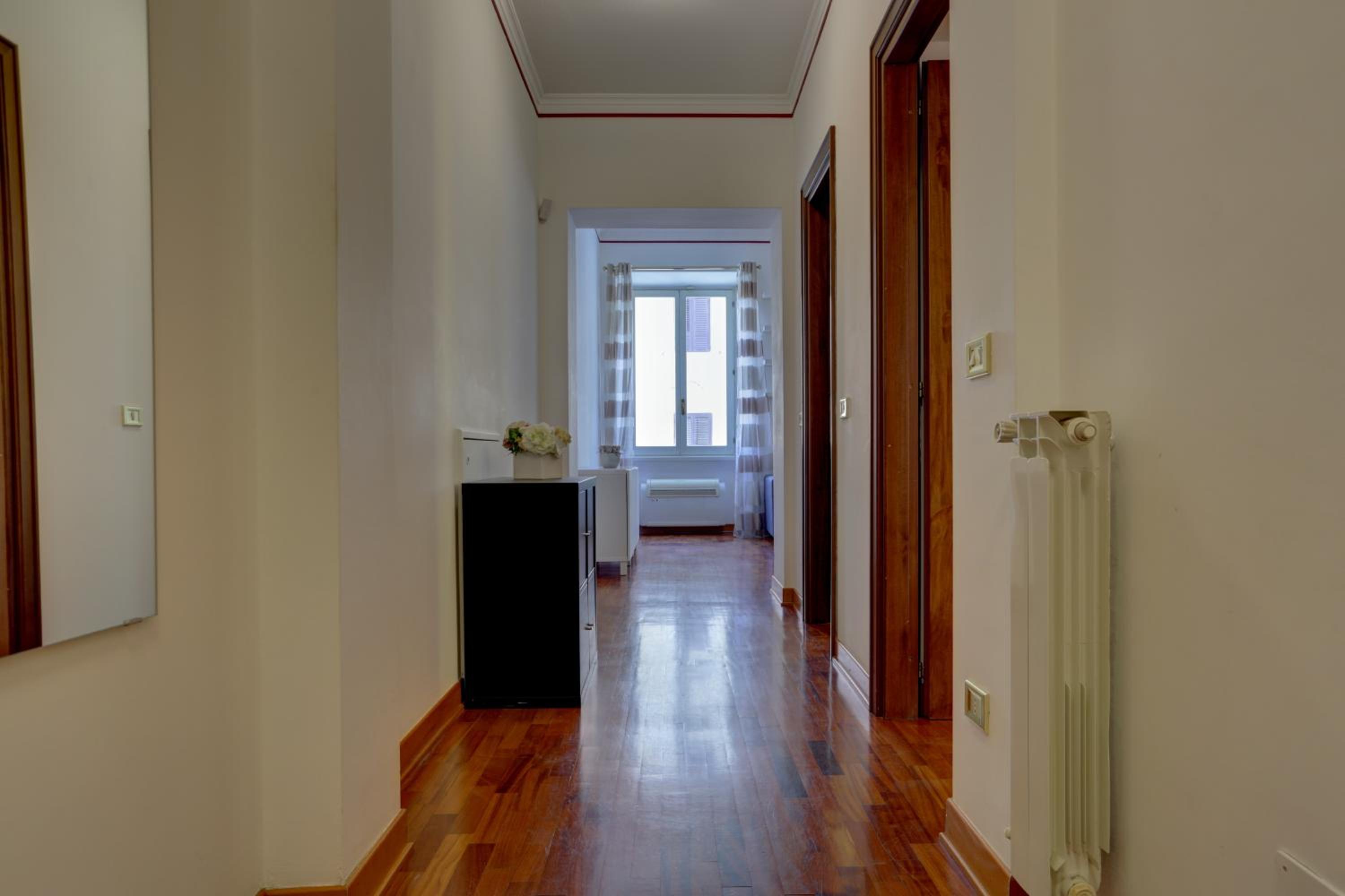 Colosseo Apt Mecenate 77 - Home and More