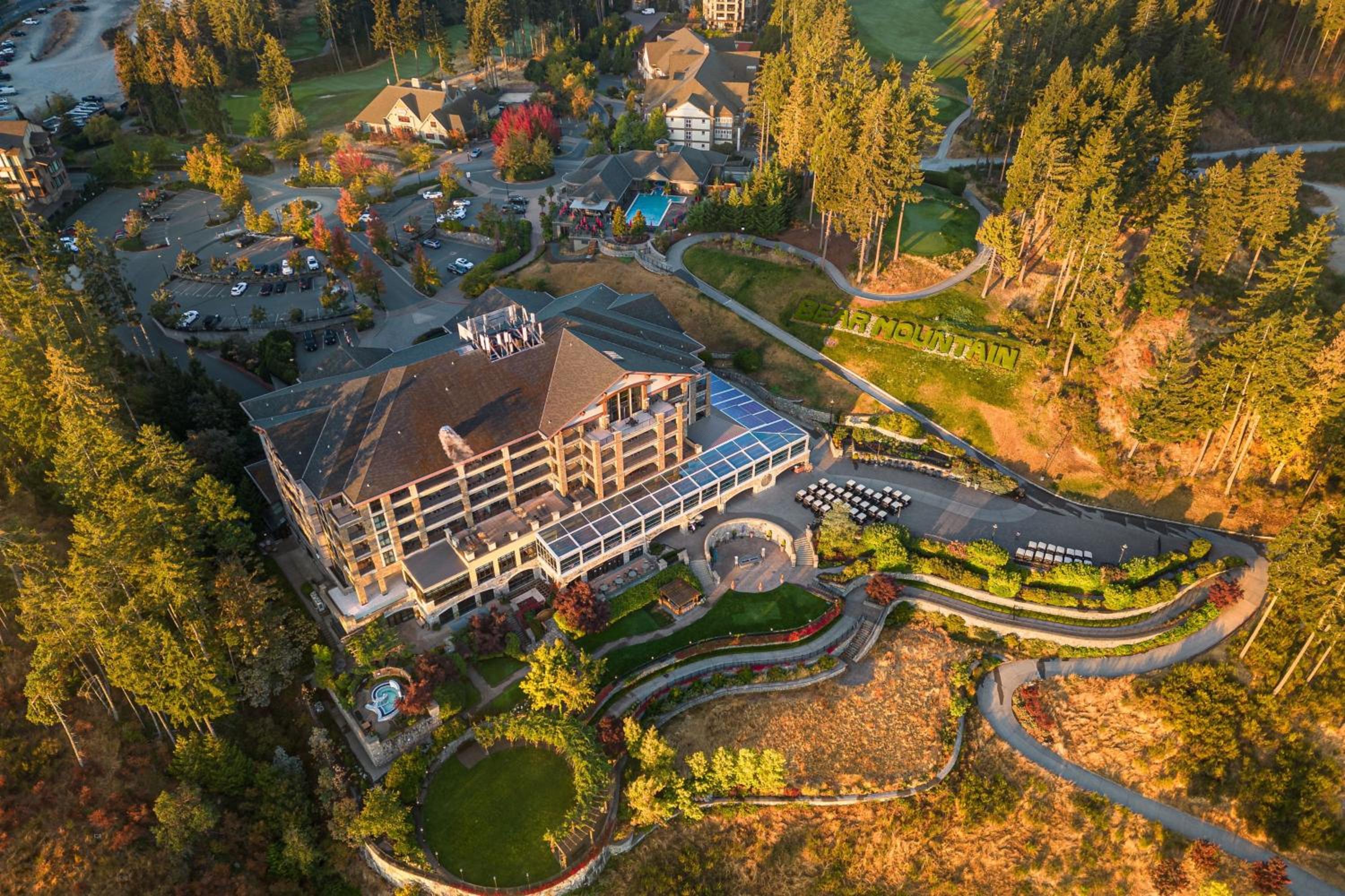 The Westin Bear Mountain Resort & Spa, Victoria - Image 2