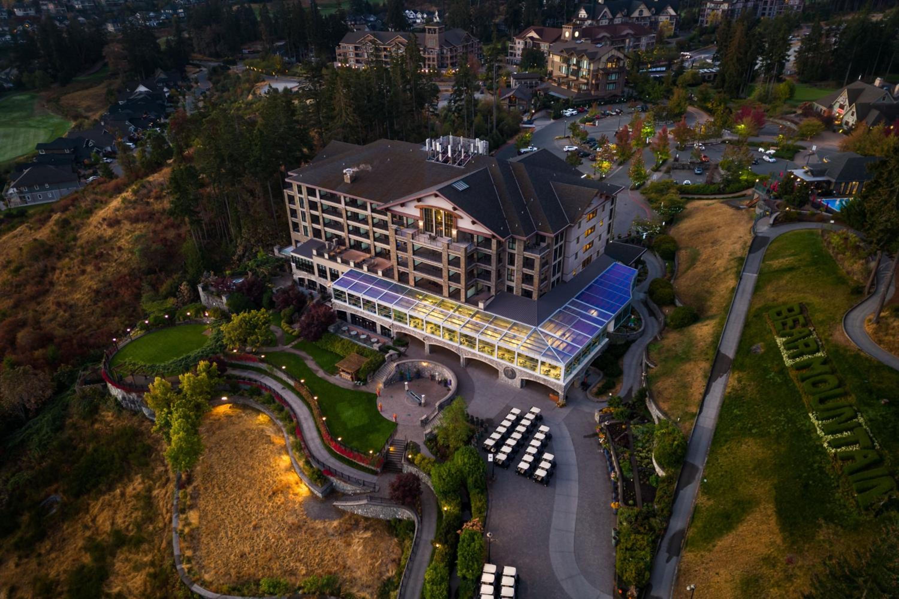 The Westin Bear Mountain Resort & Spa, Victoria - Image 3