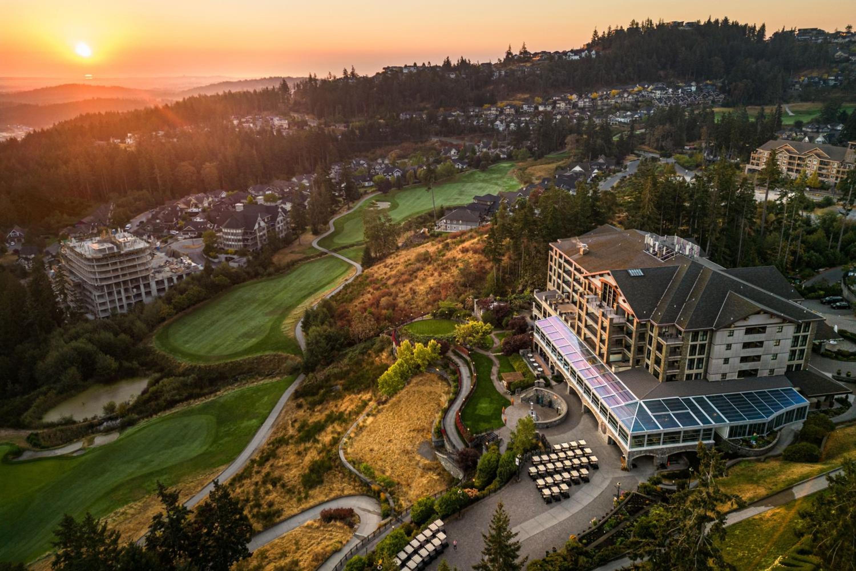 The Westin Bear Mountain Resort & Spa, Victoria - Image 4