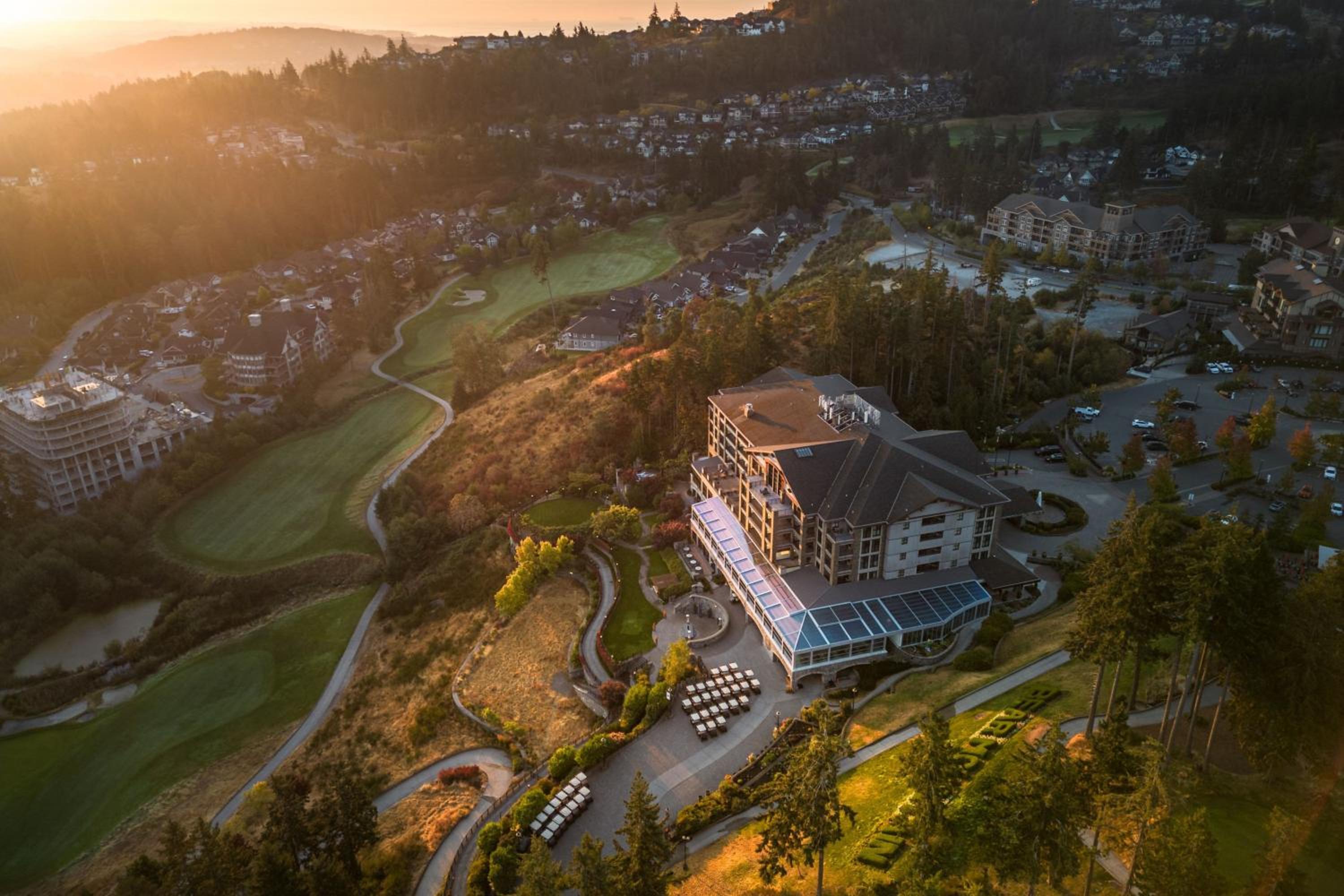 The Westin Bear Mountain Resort & Spa, Victoria - Image 5