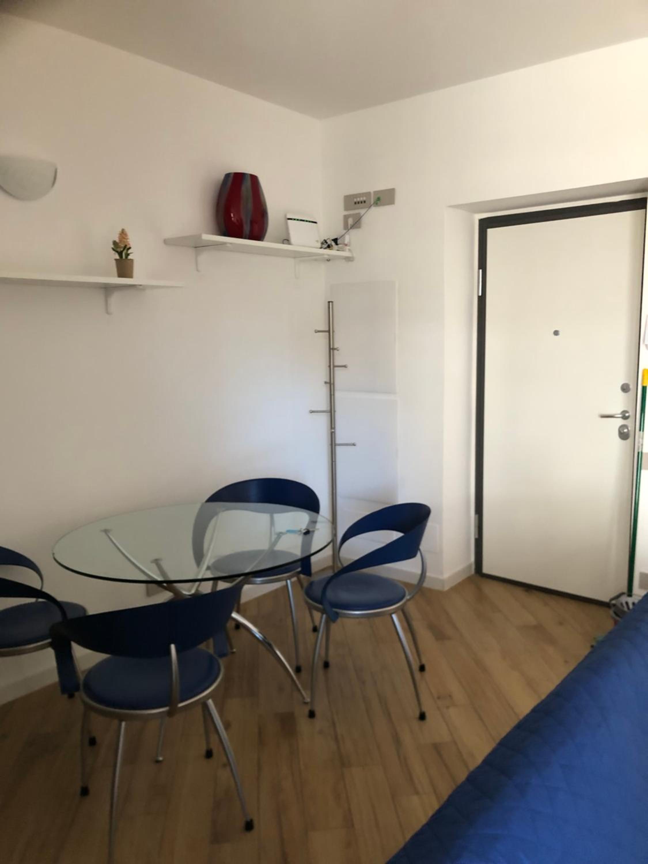 Trastevere Rome's Heart Charming appartment 1