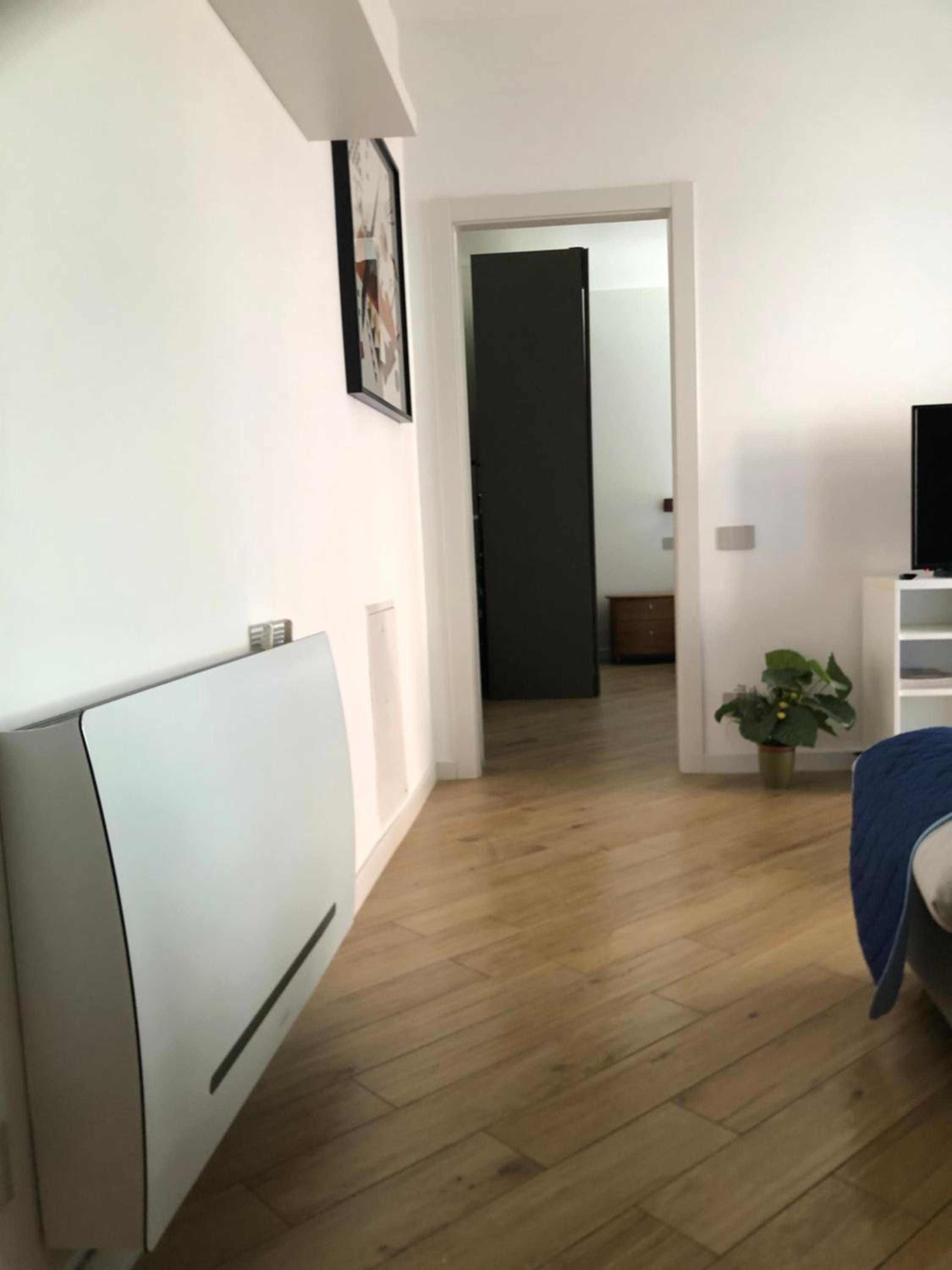 Trastevere Rome's Heart Charming appartment 1