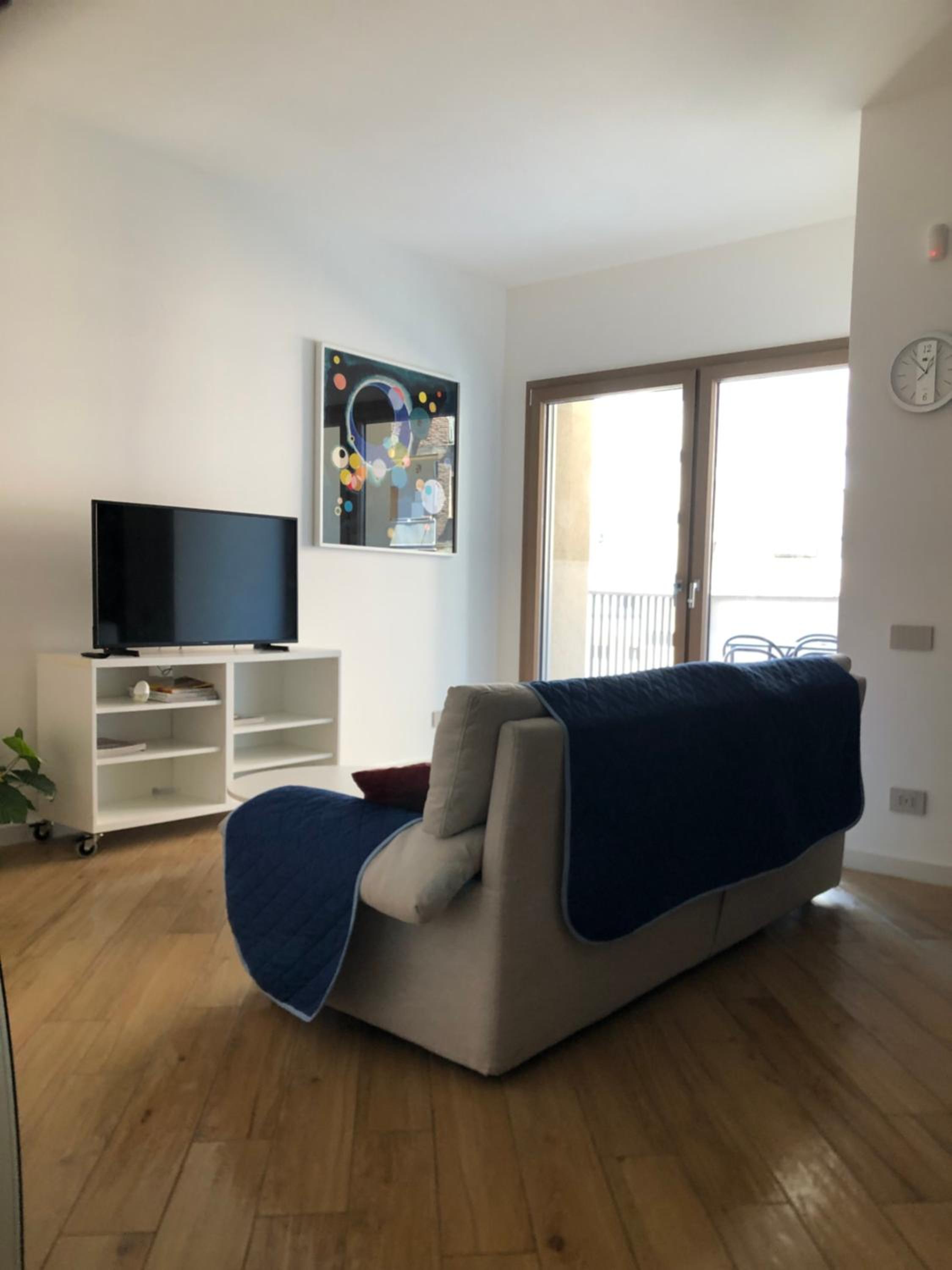 Trastevere Rome's Heart Charming appartment 1