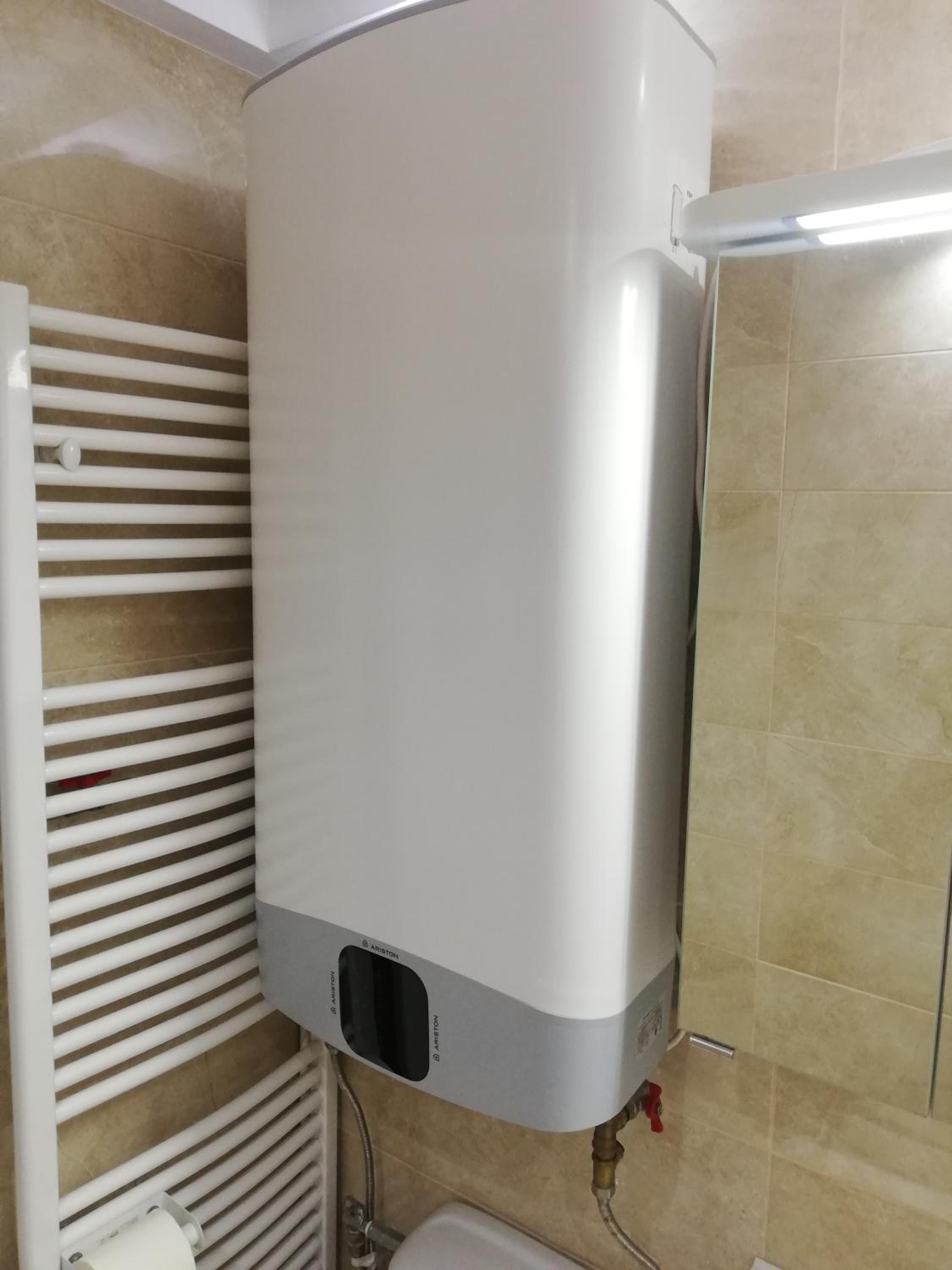 Vitan Mall Apartment Bucharest