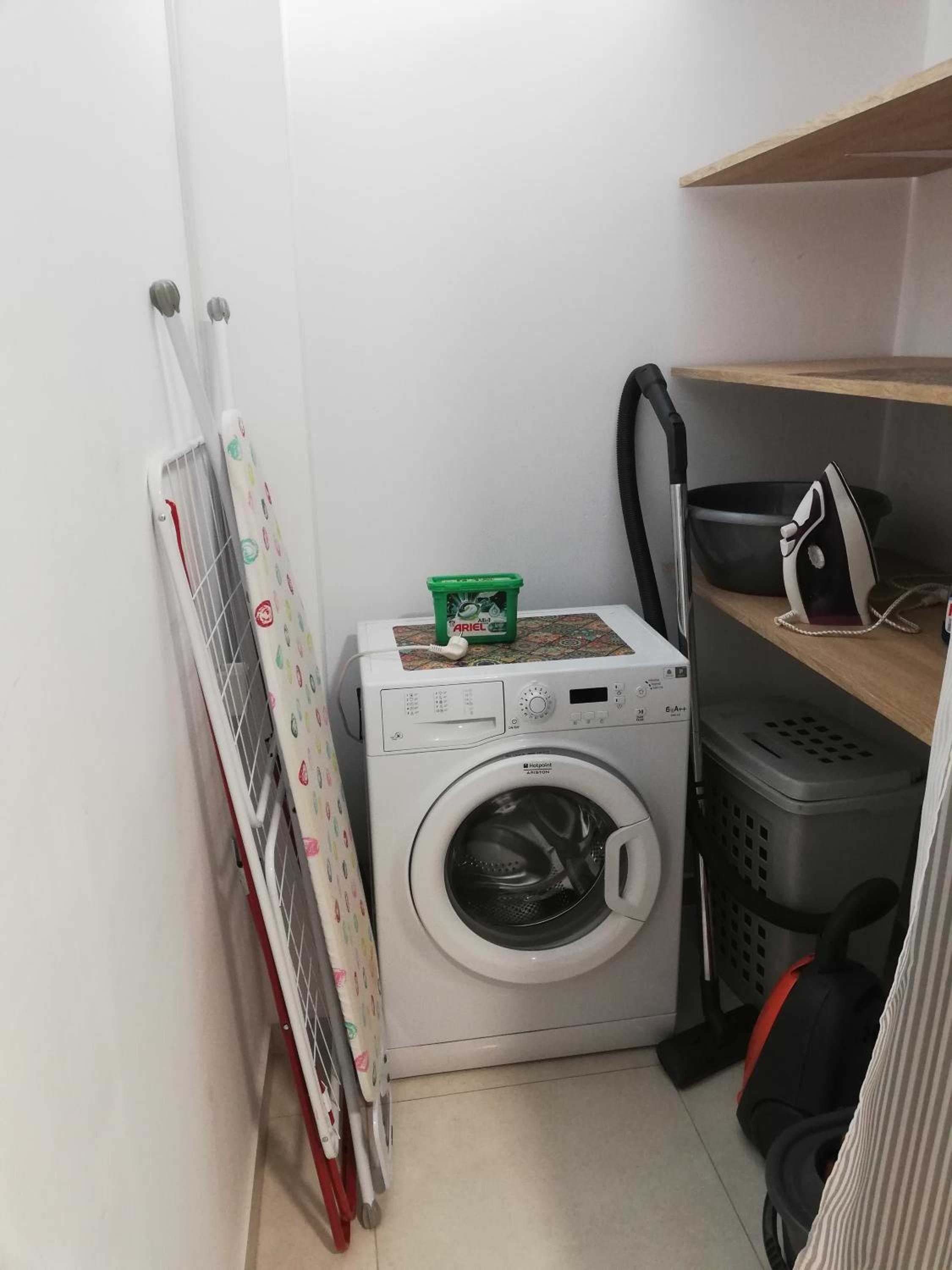 Vitan Mall Apartment Bucharest