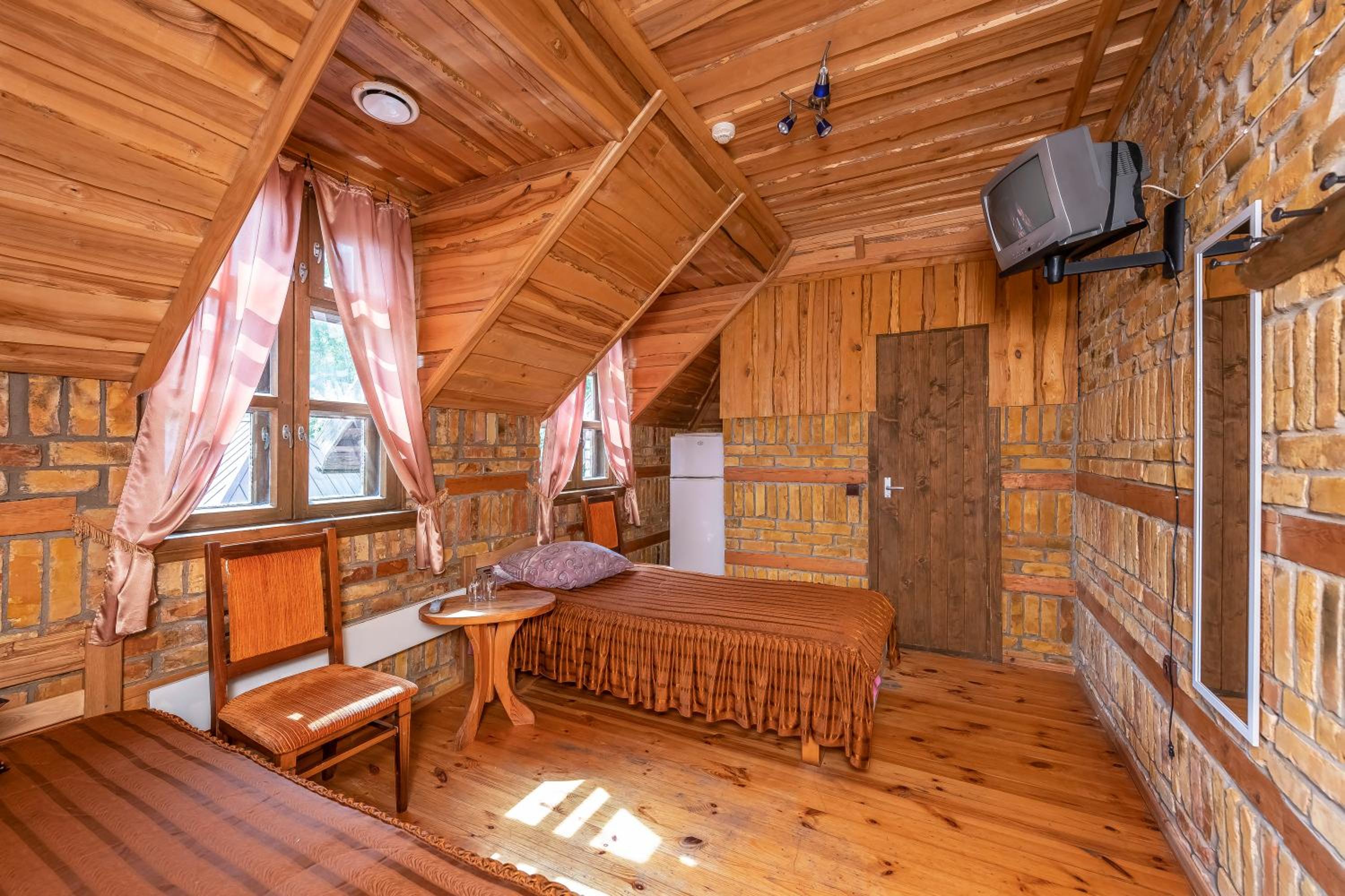 Meškiai