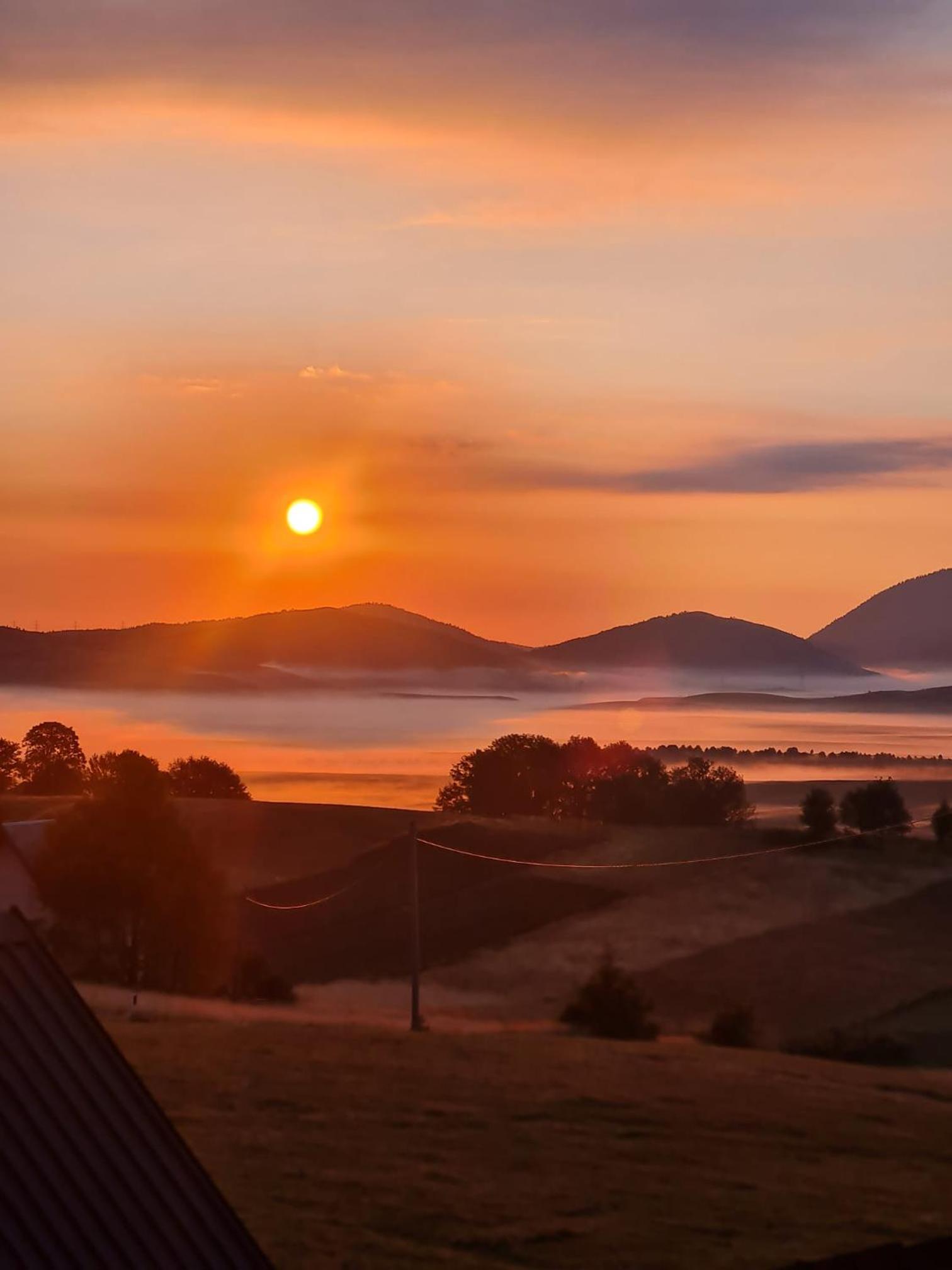 Durmitor Nest Krstajic