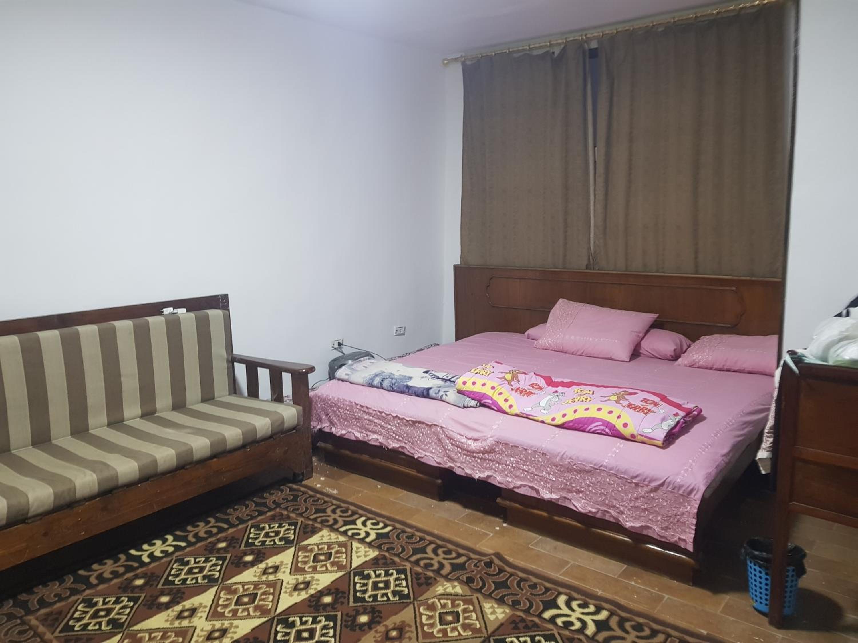 Sasha House