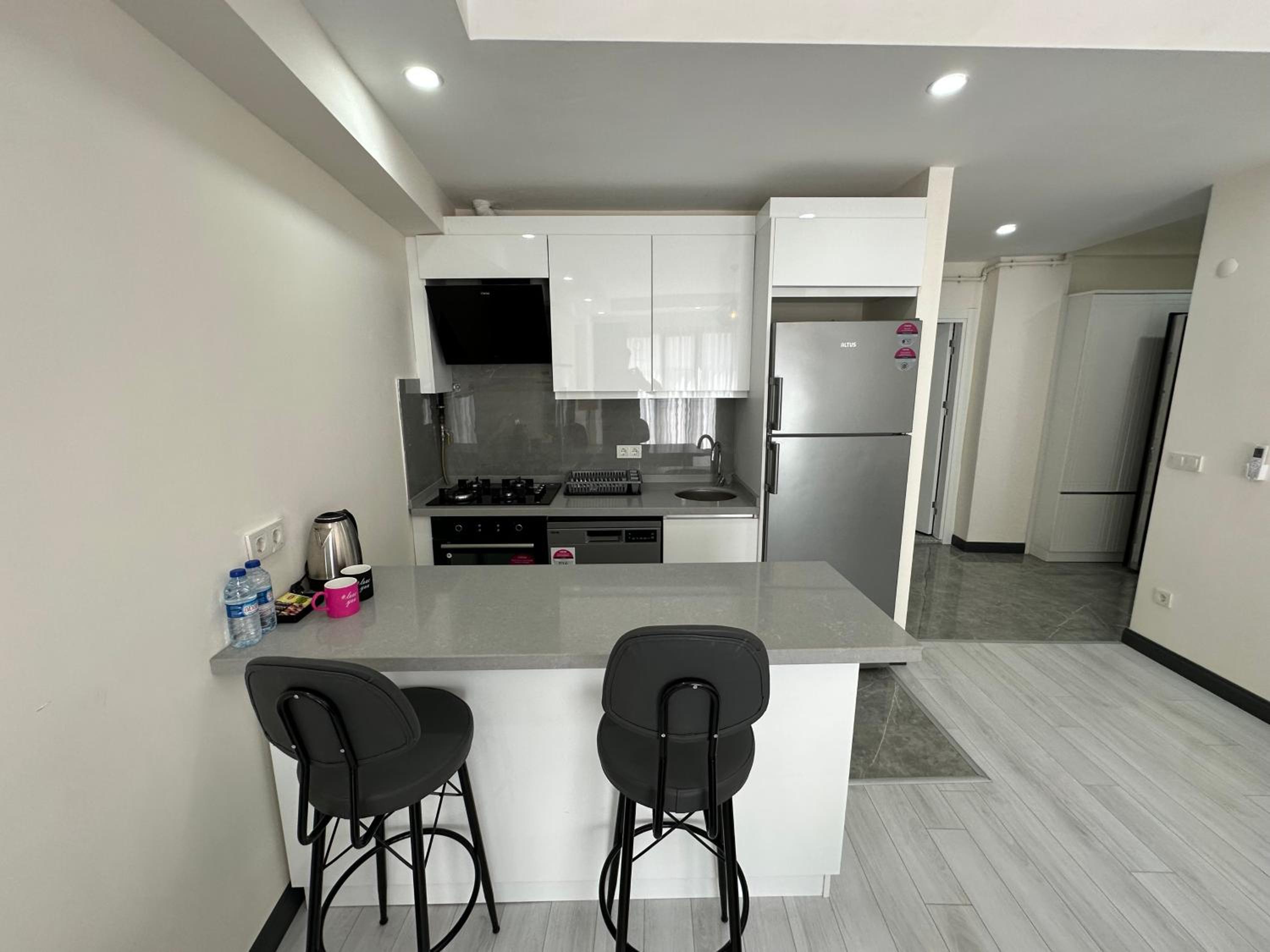Rose Plus Residence - Image 114