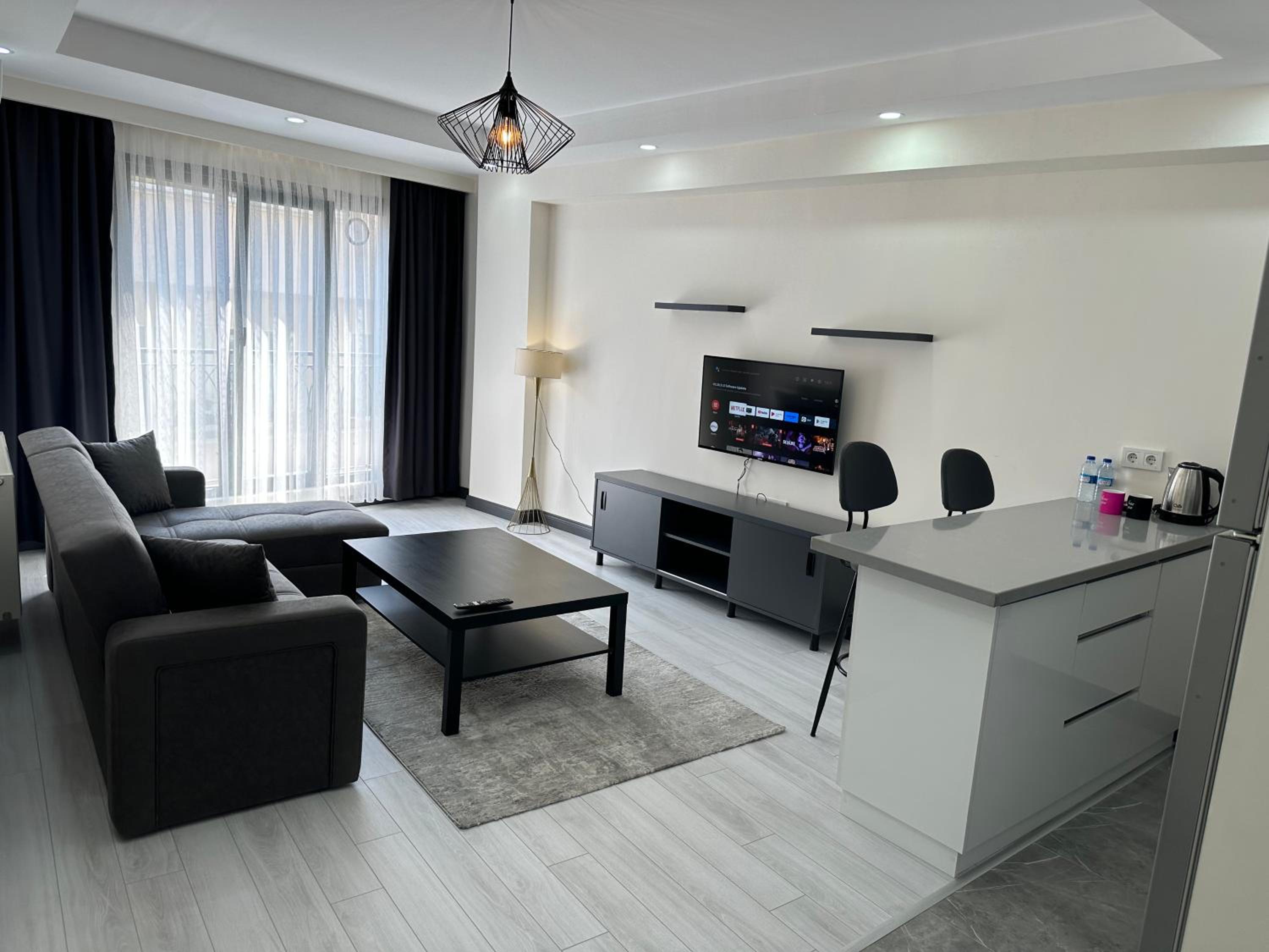 Rose Plus Residence - Image 113