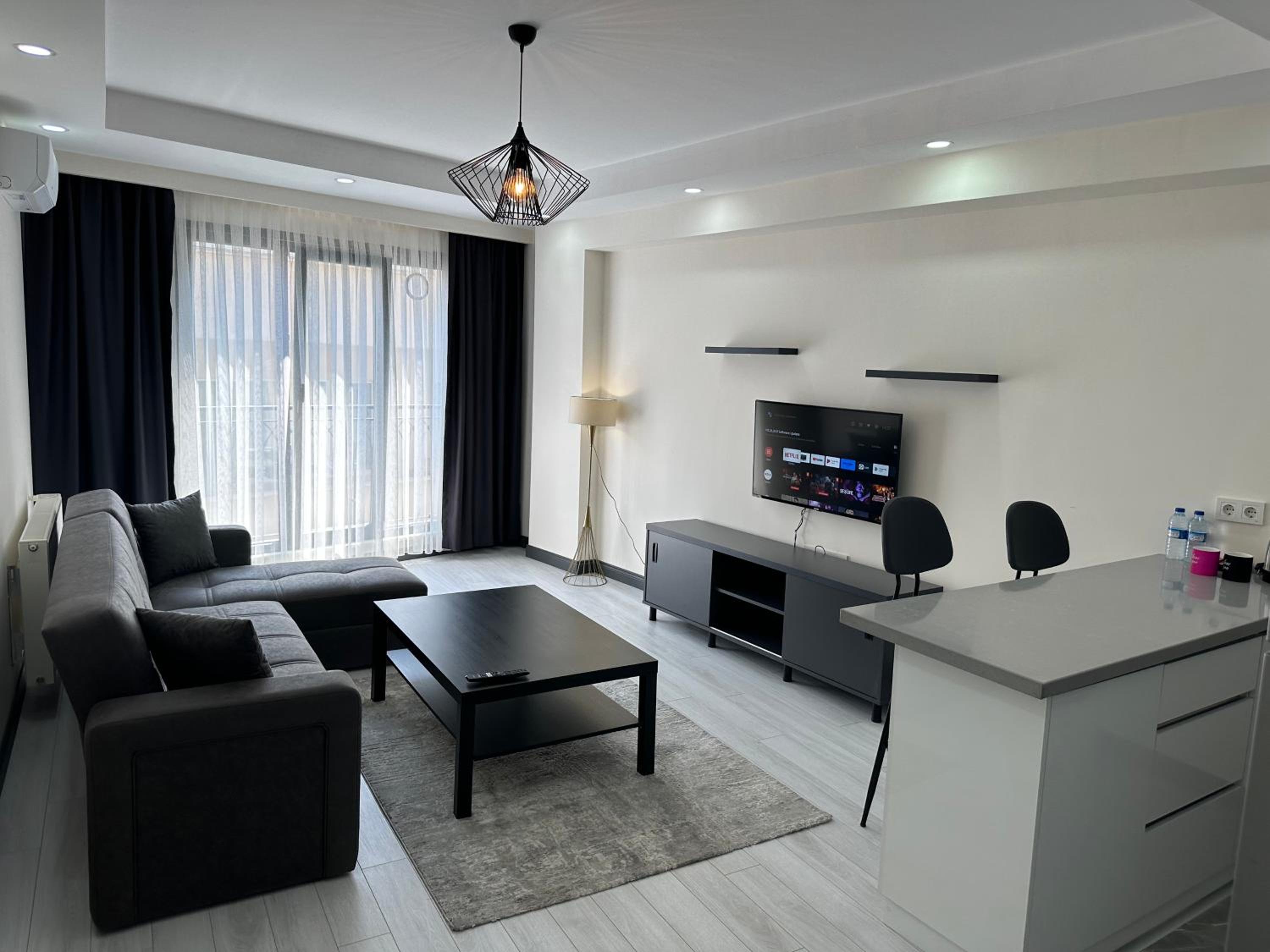 Rose Plus Residence - Image 77