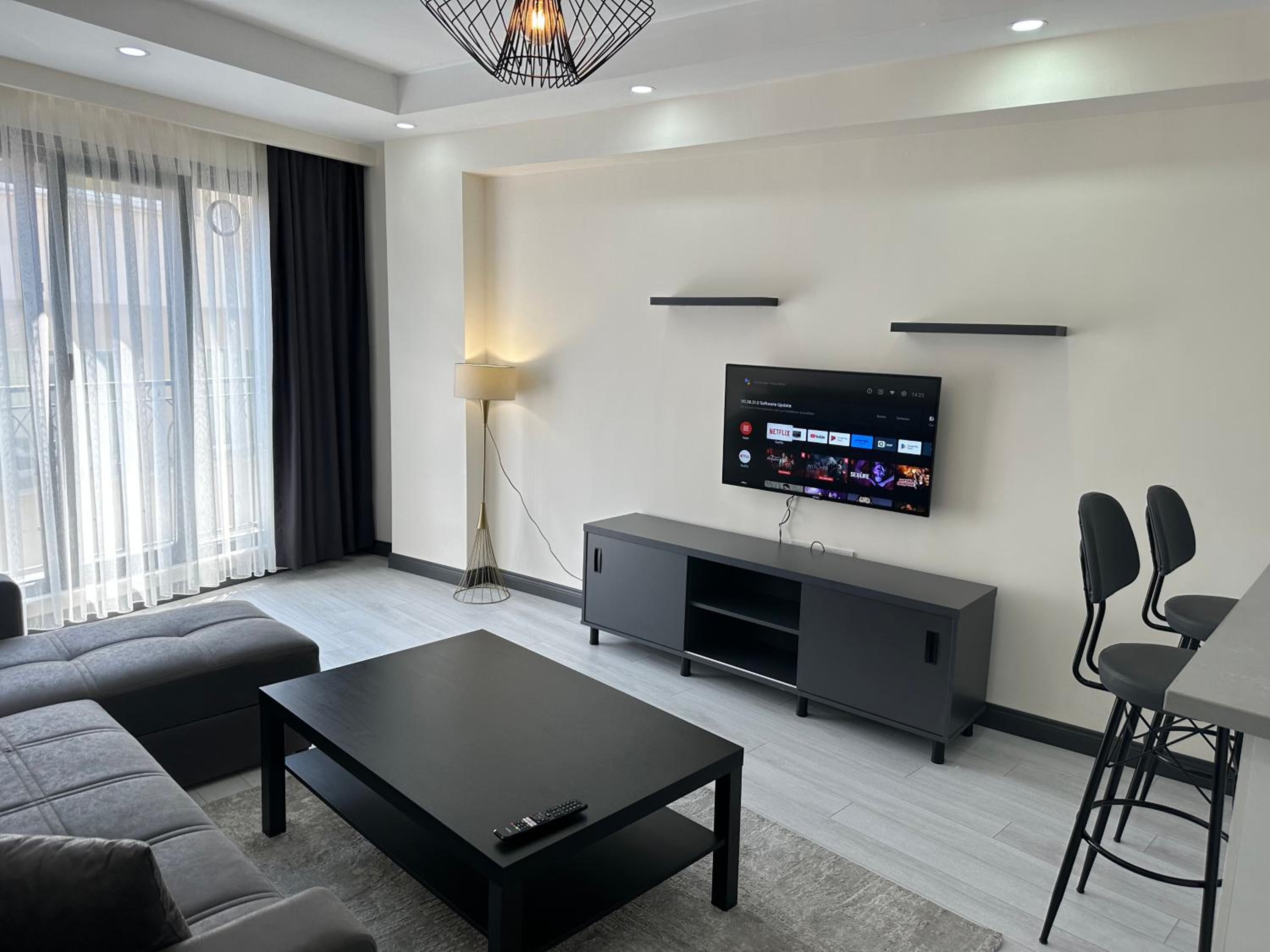 Rose Plus Residence - Image 83