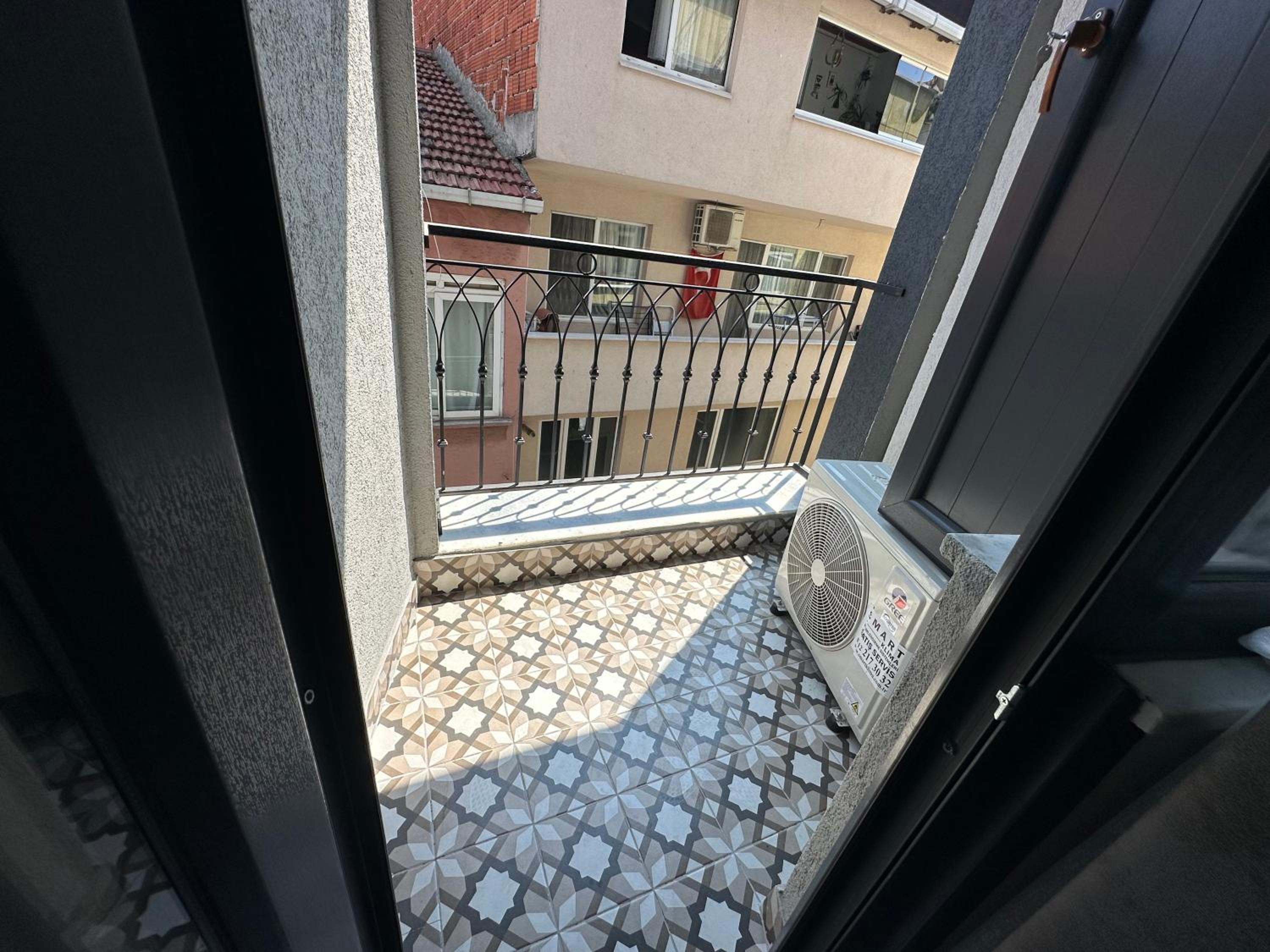 Rose Plus Residence
