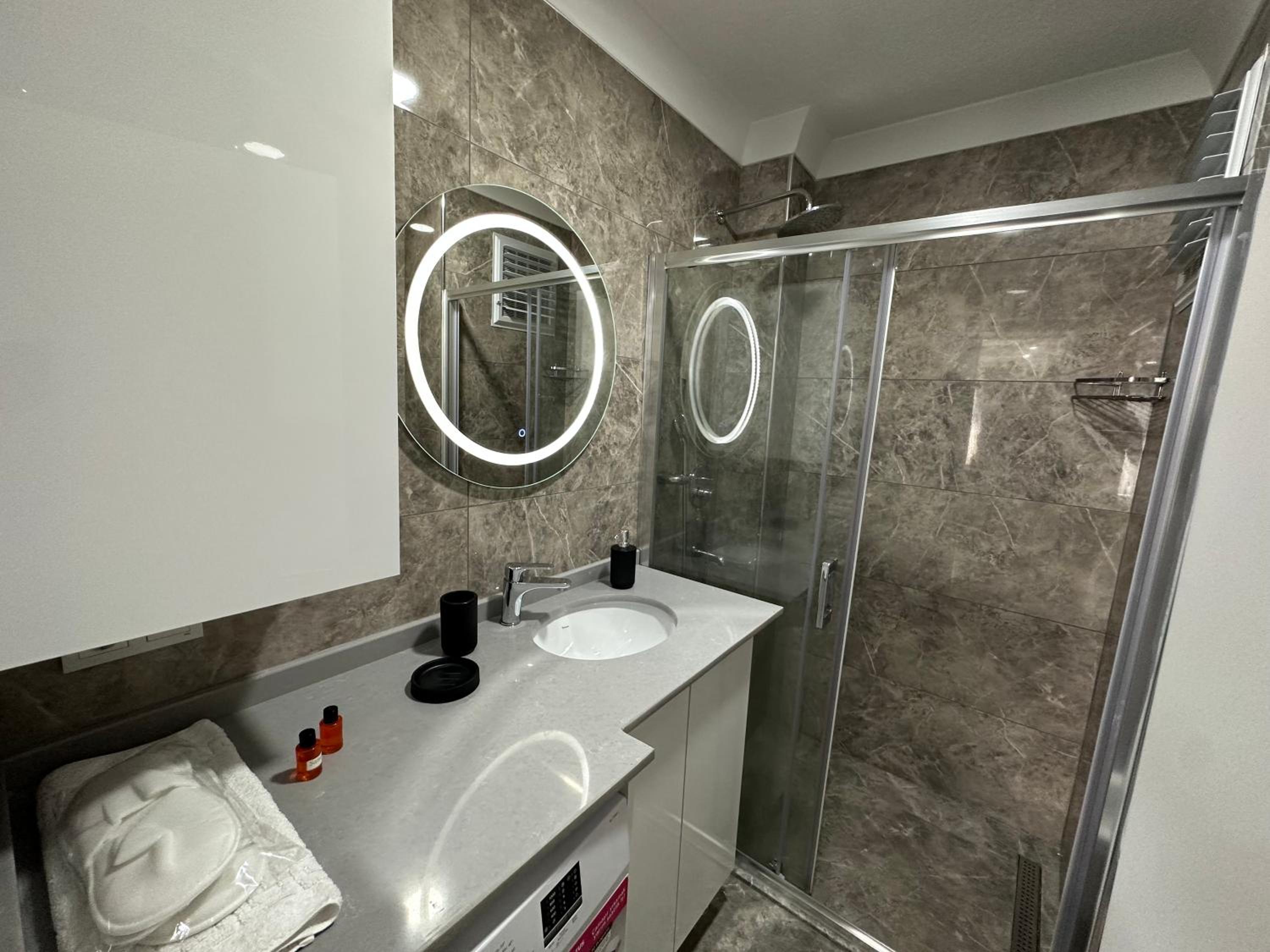 Rose Plus Residence - Image 117