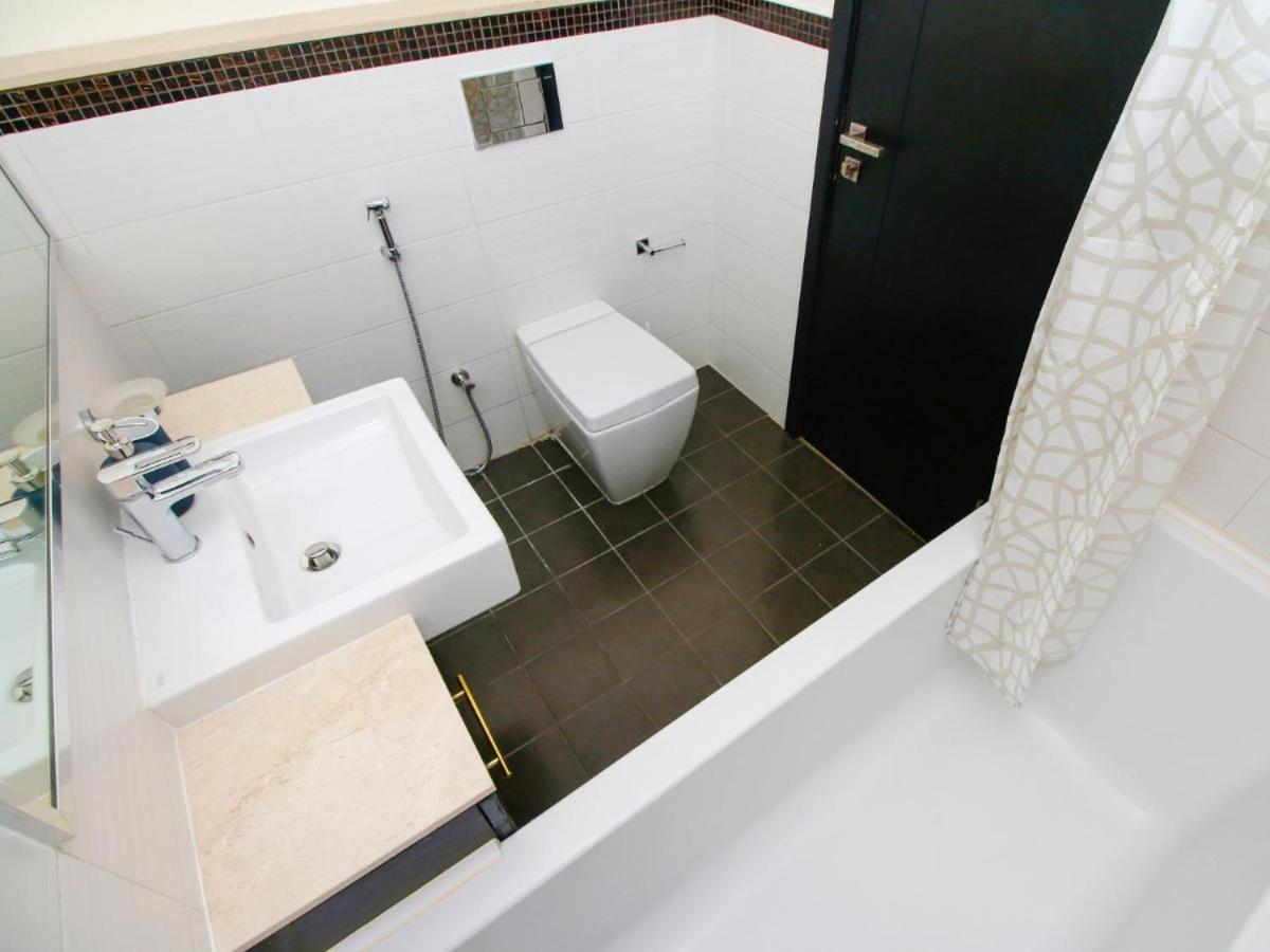 3 bedroom marina beach view apartment skyview tower marina