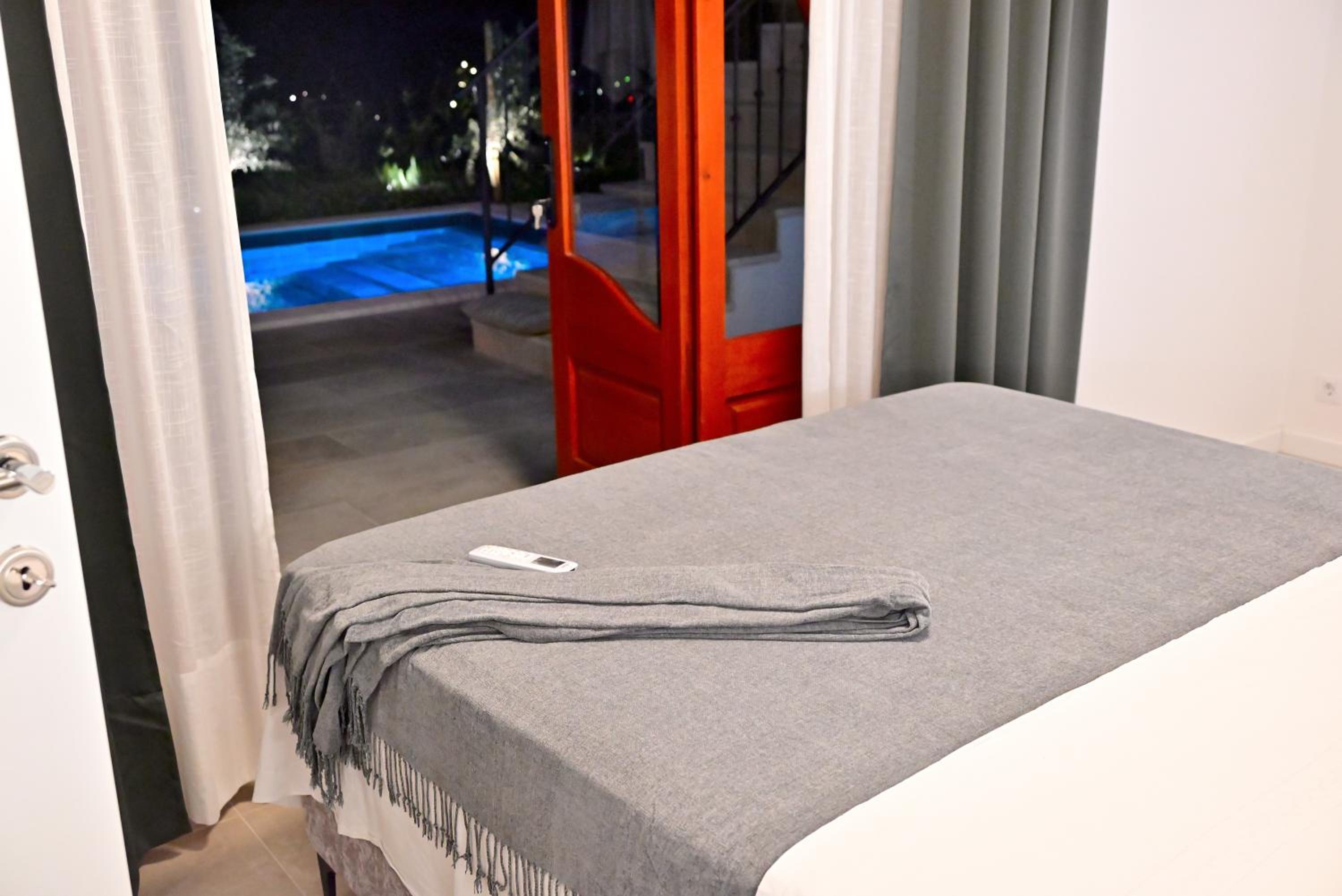 Vacation house Rubi