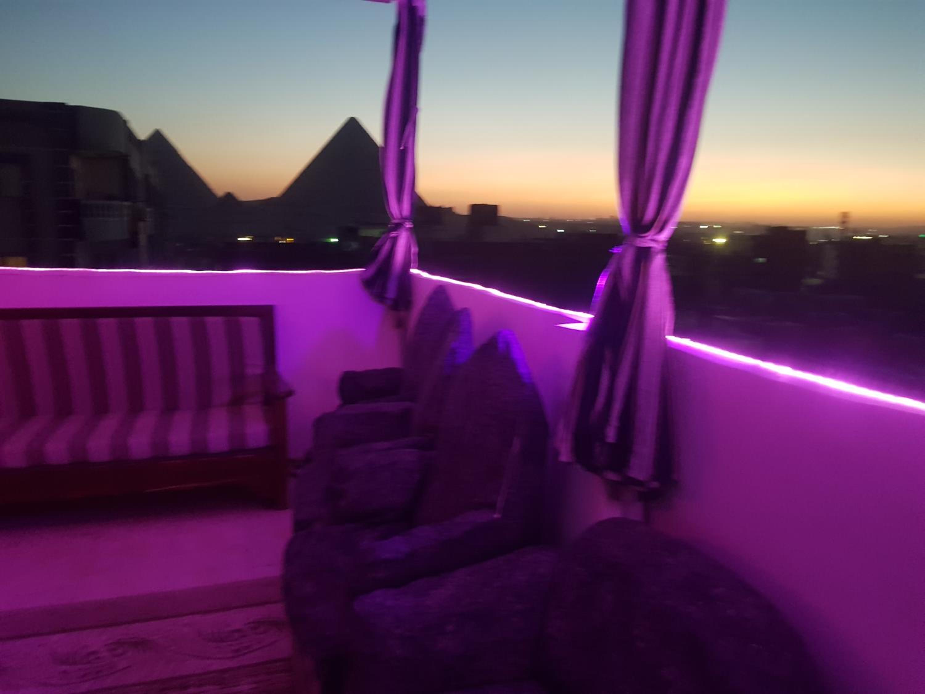 Sasha House