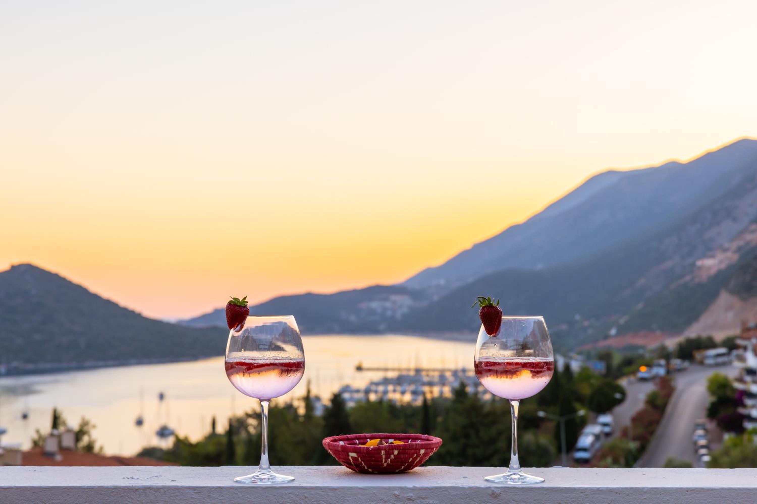 Carruba Boutique Hotel - Image 90