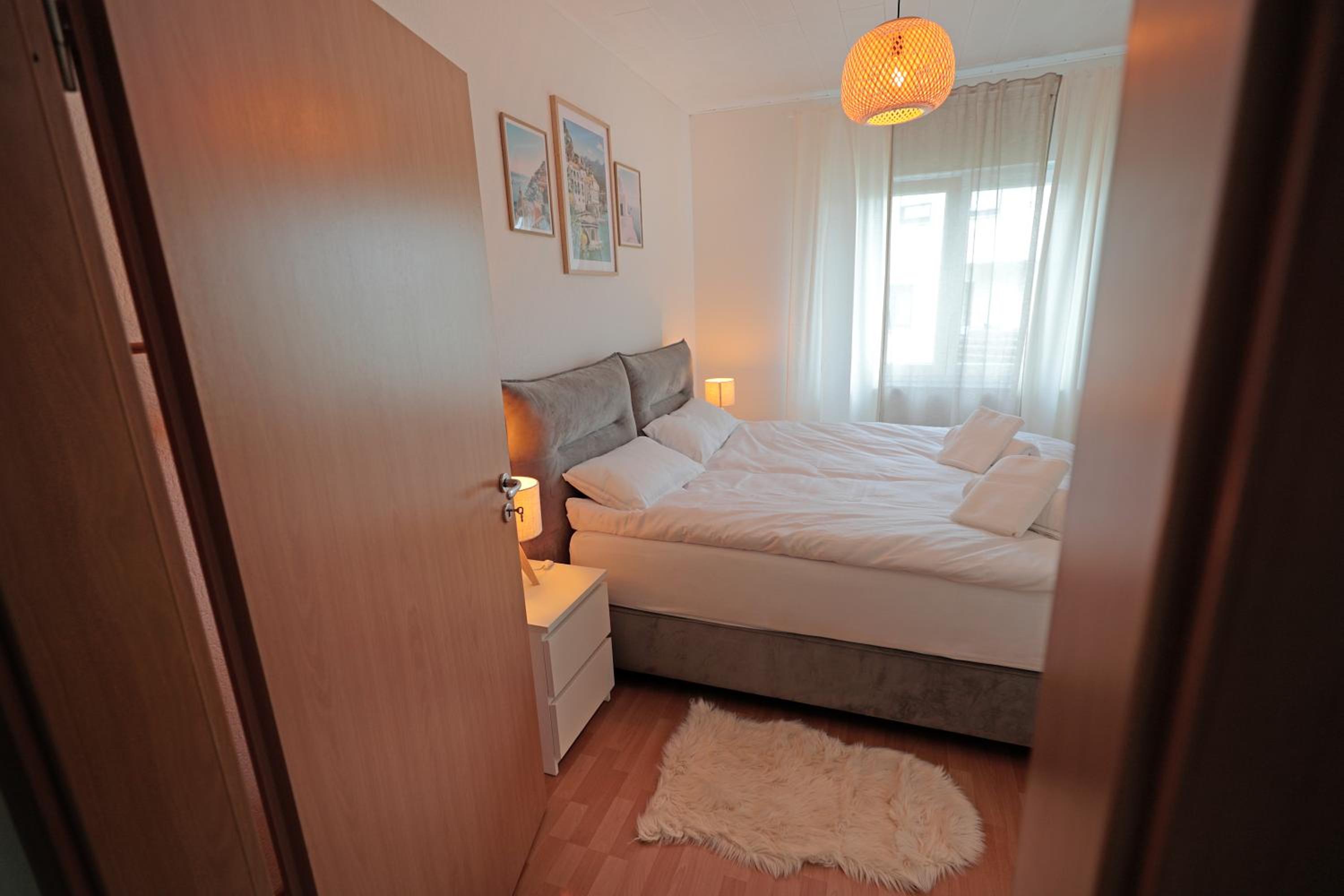 Goldhouse - Sauna, Whirlpool, Switch, Darts & mehr