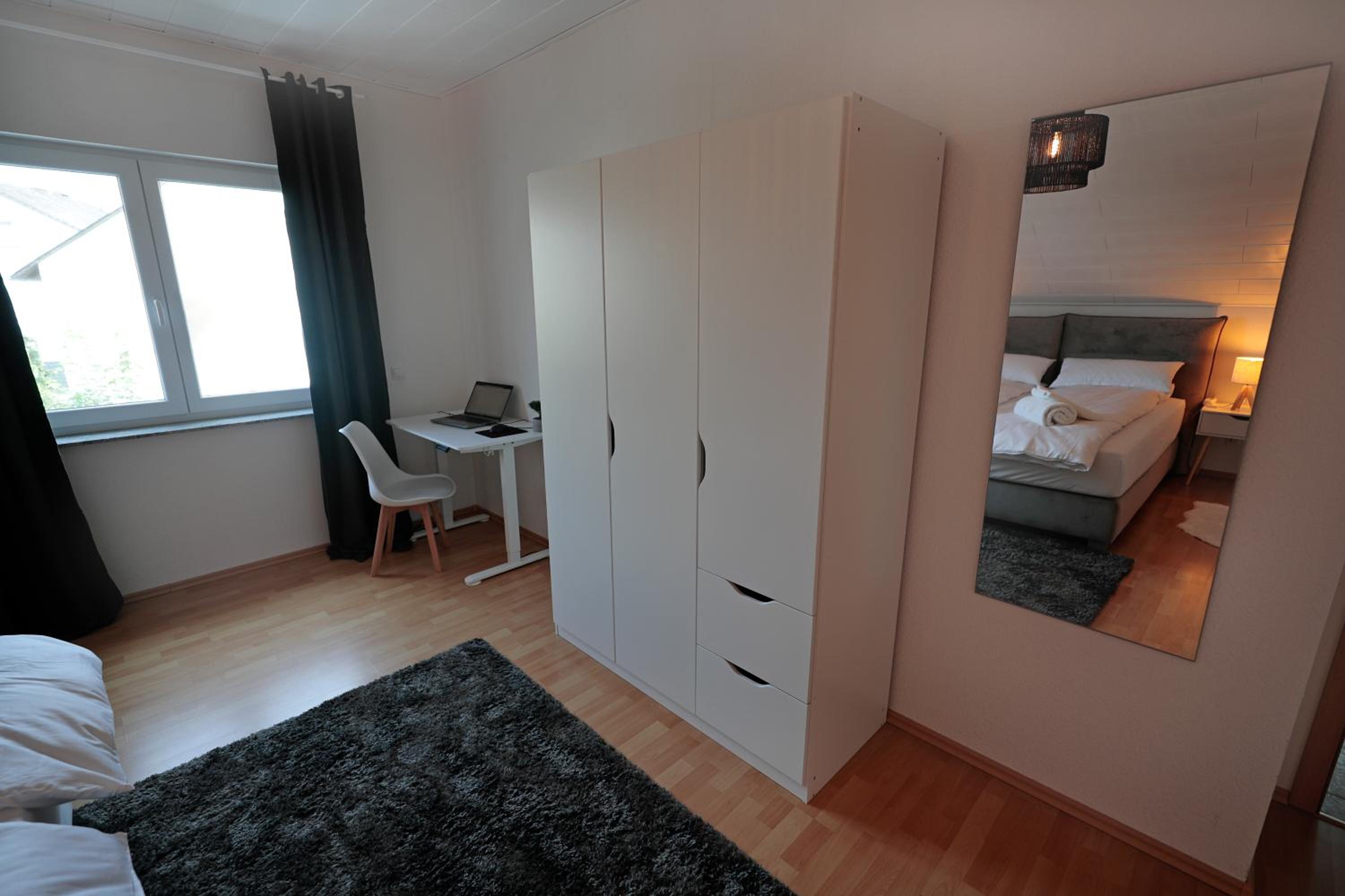 Goldhouse - Sauna, Whirlpool, Switch, Darts & mehr