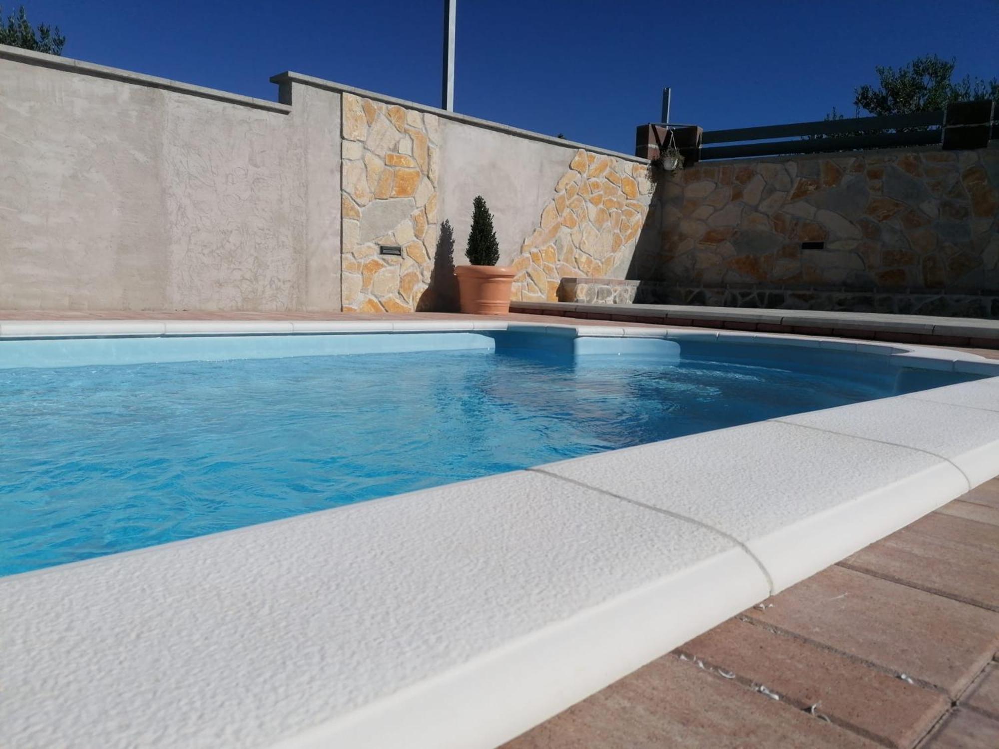 Holiday home with private pool and mini golf Fjaka, Zadar region view 5