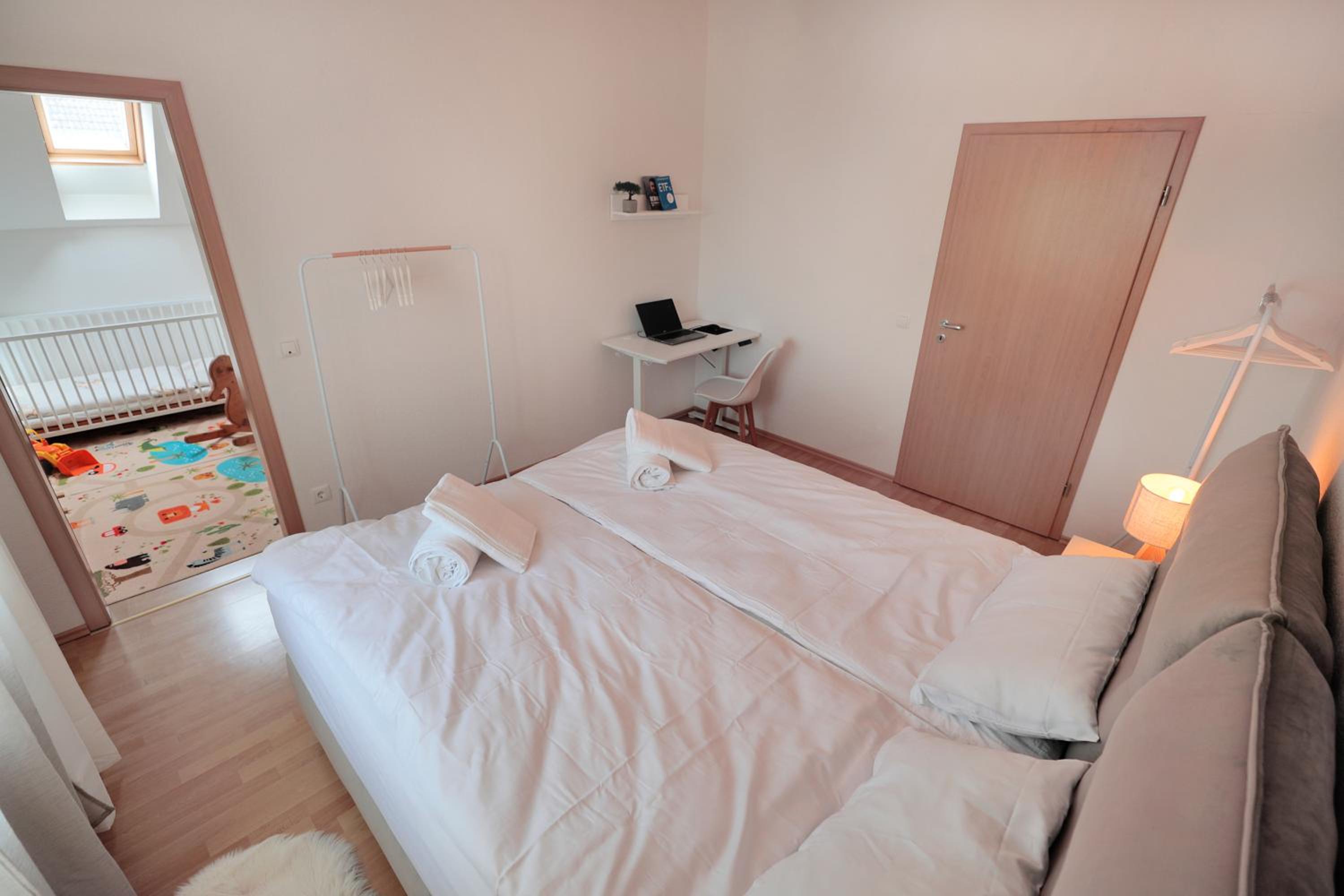 Goldhouse - Sauna, Whirlpool, Switch, Darts & mehr