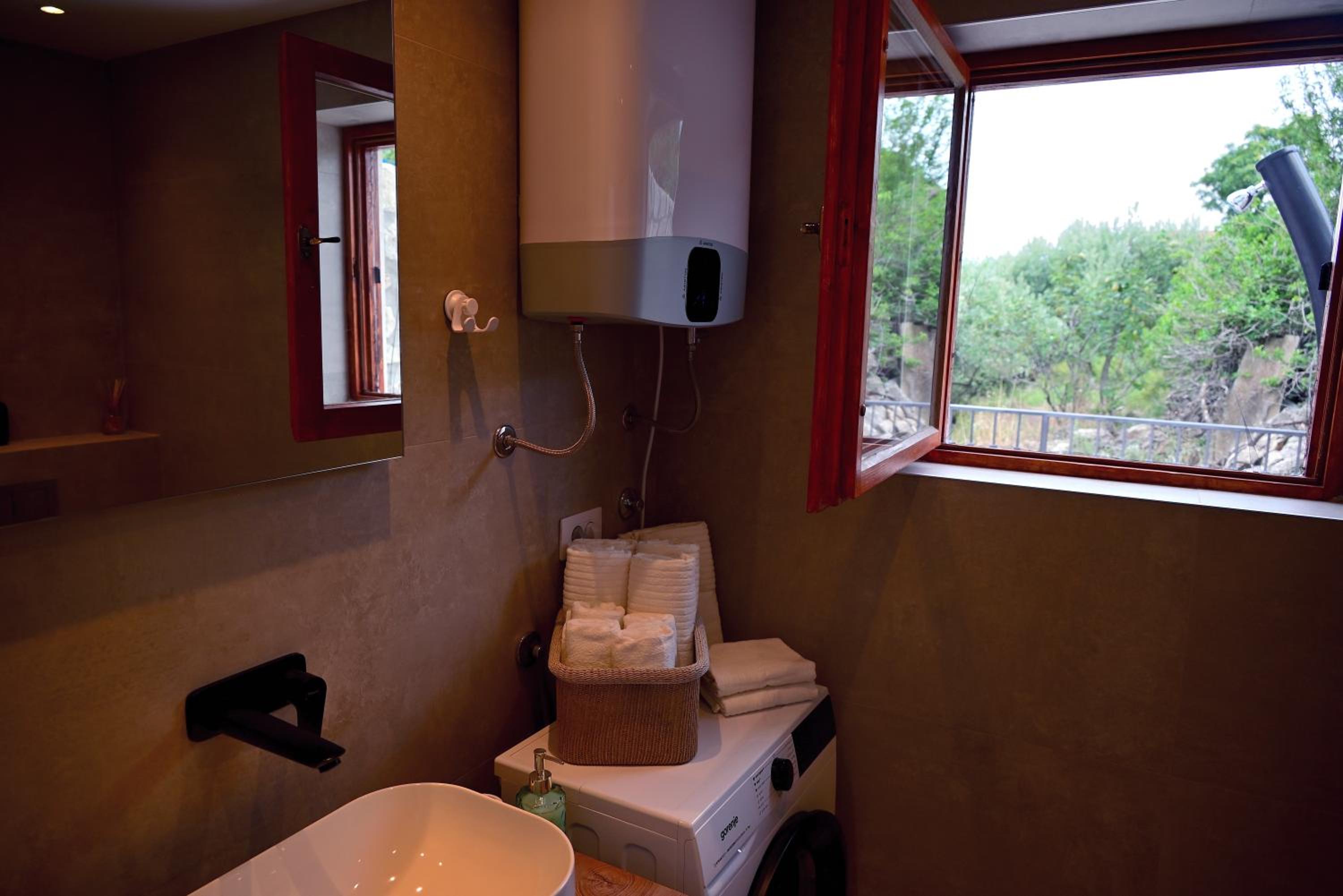 Vacation house Rubi