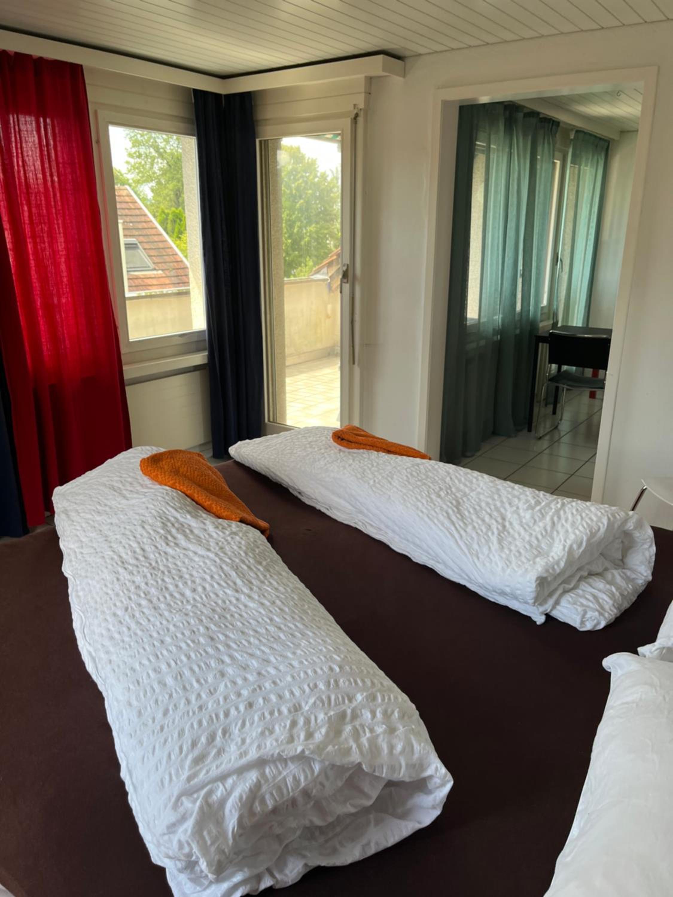 Guesthouse Juerg