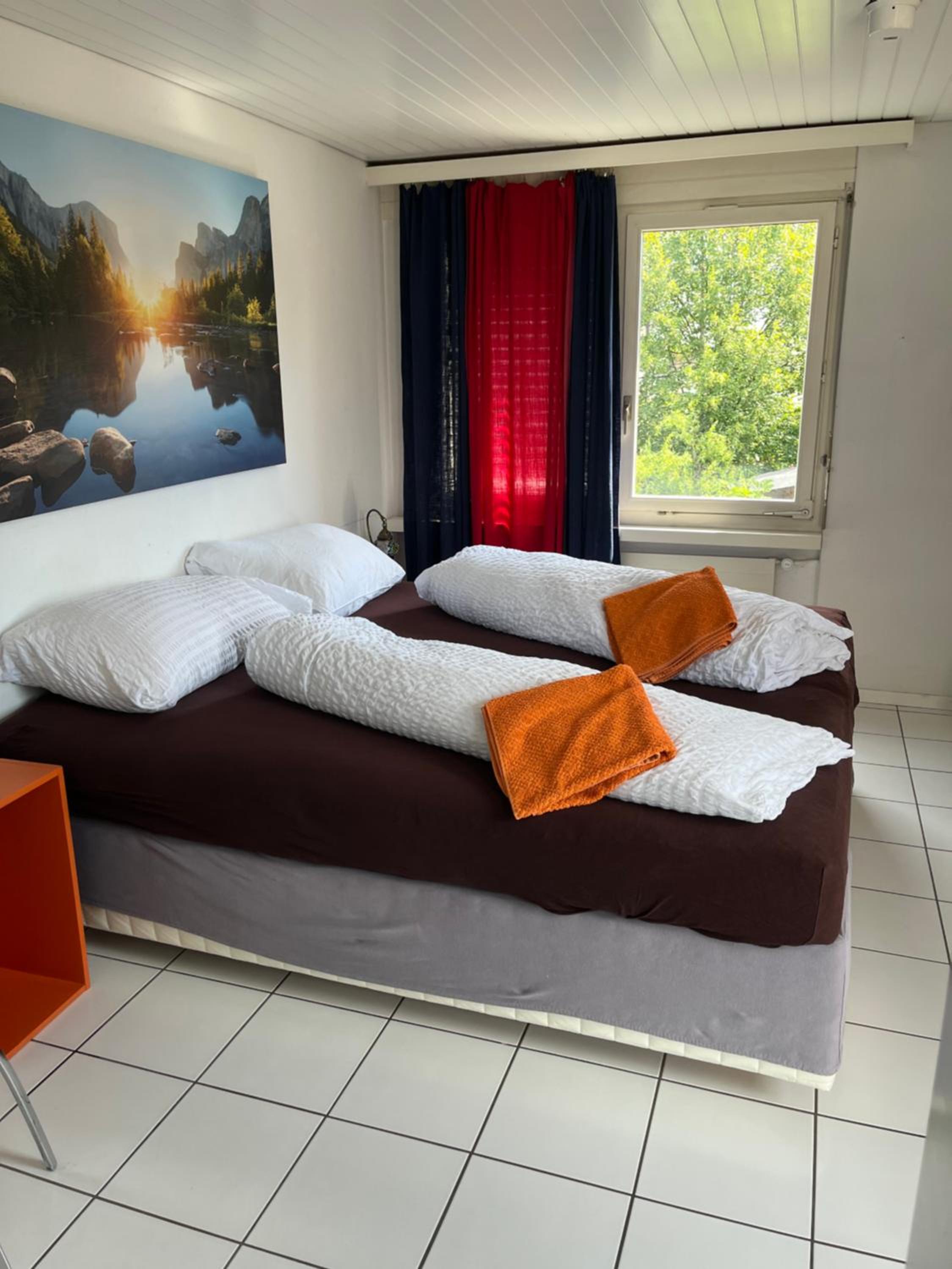 Guesthouse Juerg
