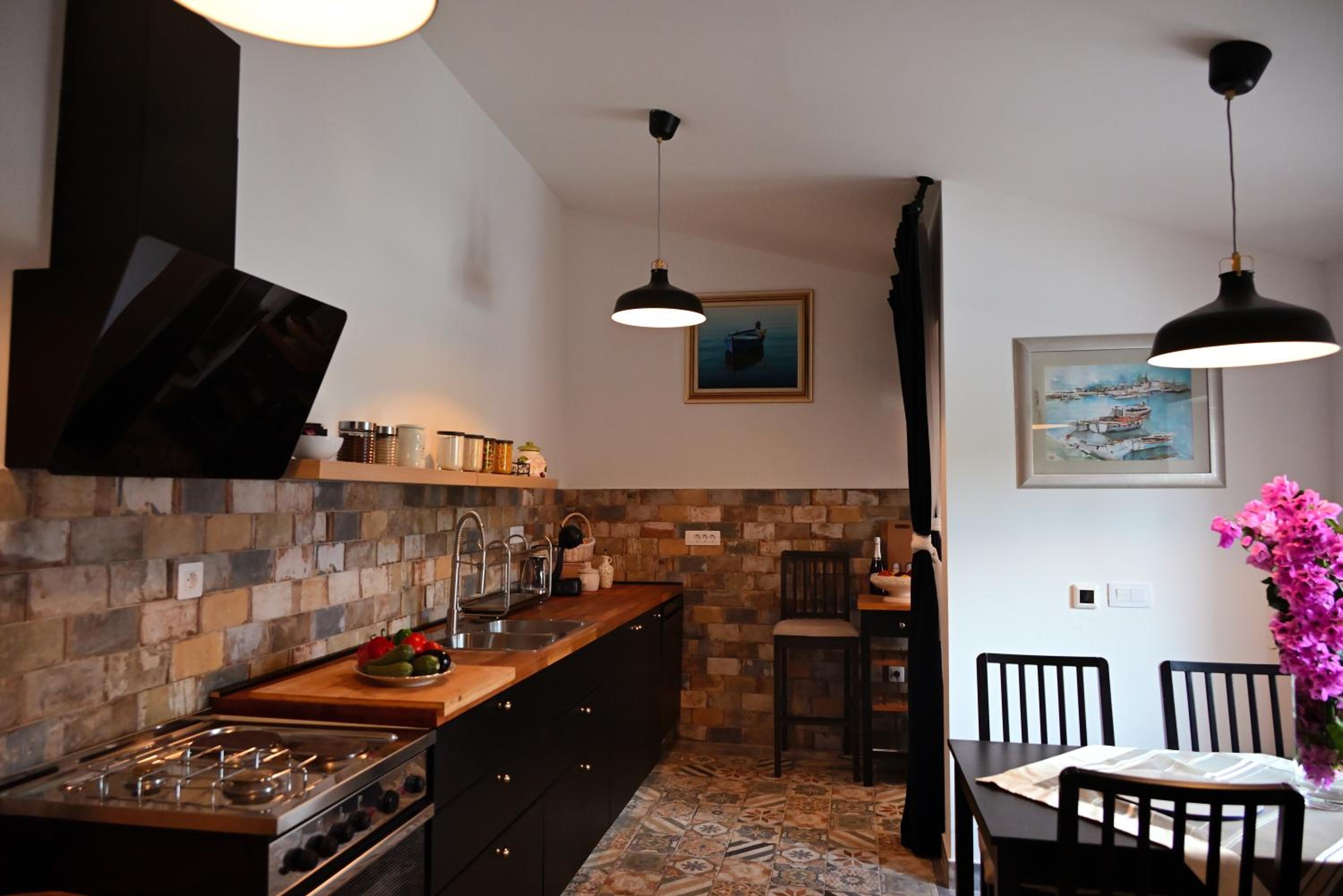 Vacation house Rubi