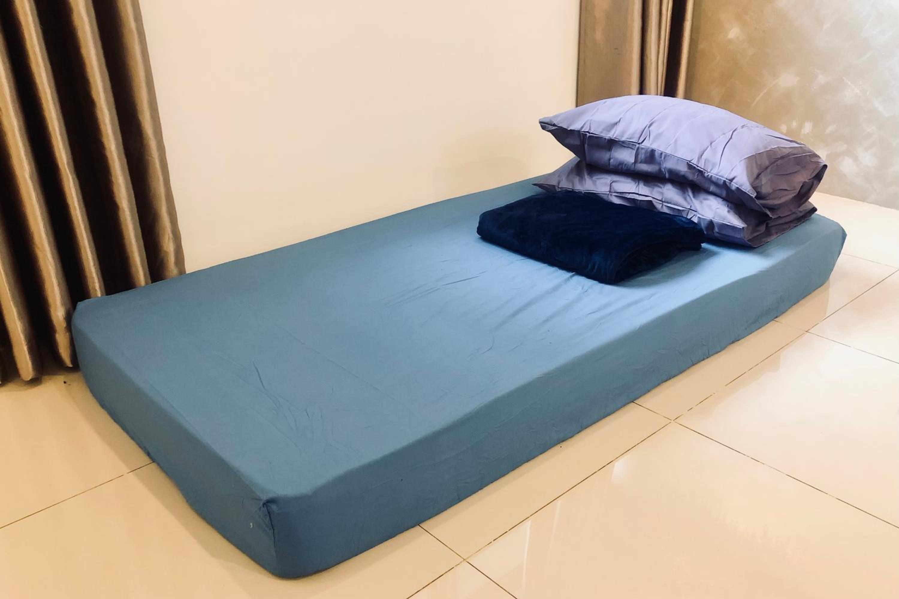 Comfy-Concept Apartment @ B.Bintang (3min walk LRT, Lalaport, TimeSquare)