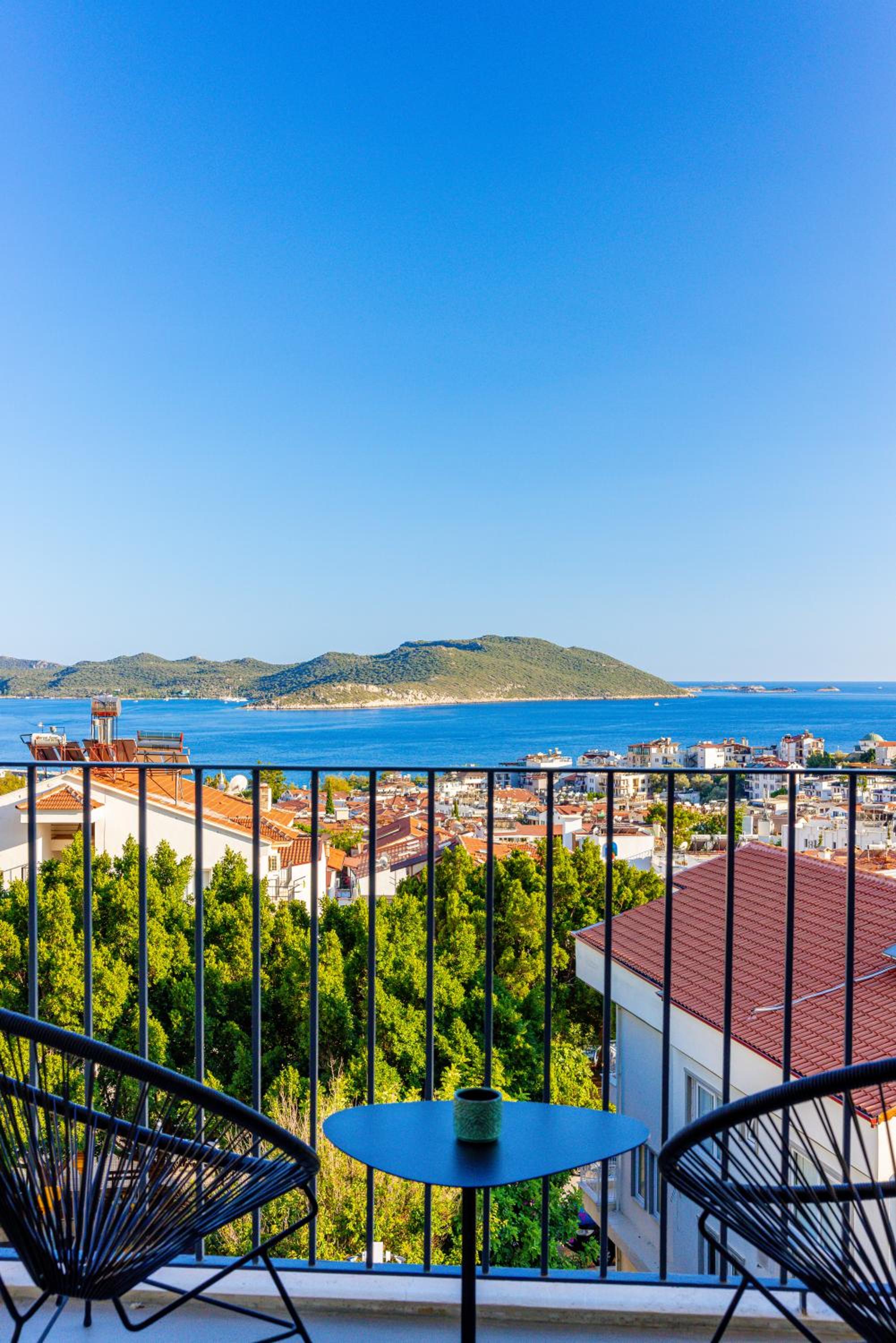 Carruba Boutique Hotel - Image 51