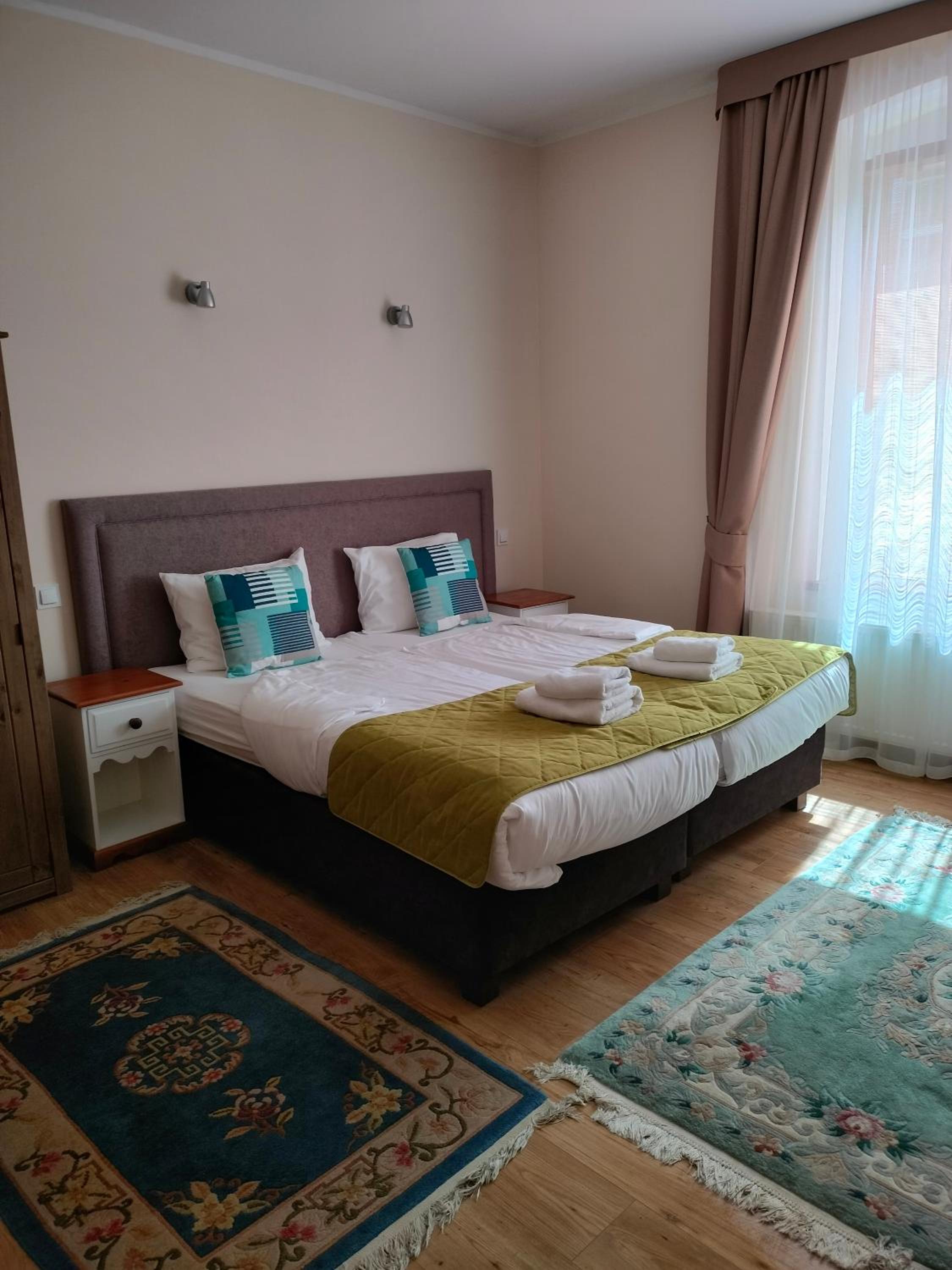 Jagniatkowa Koliba view 2