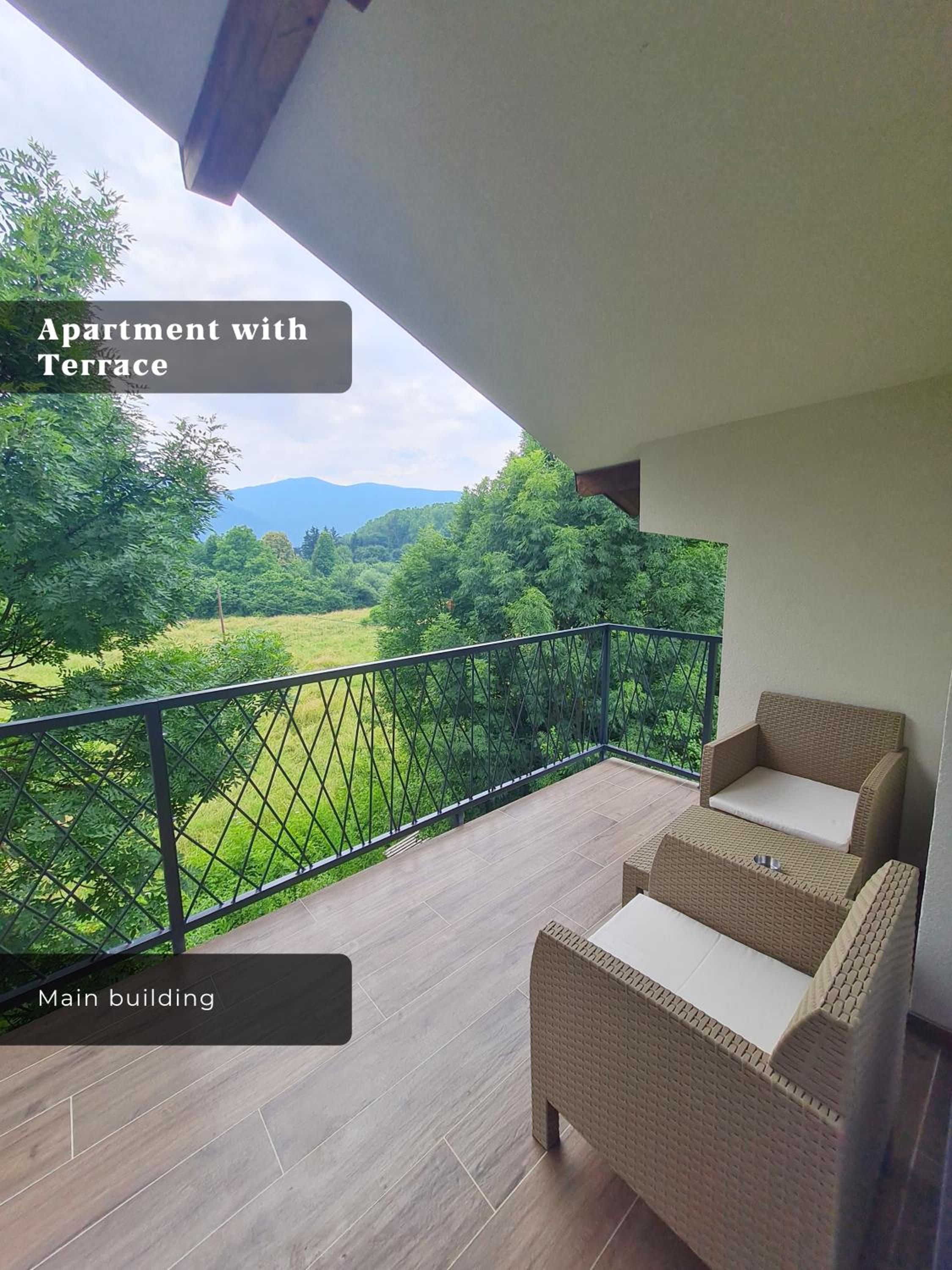 Ilidža Park Apartments