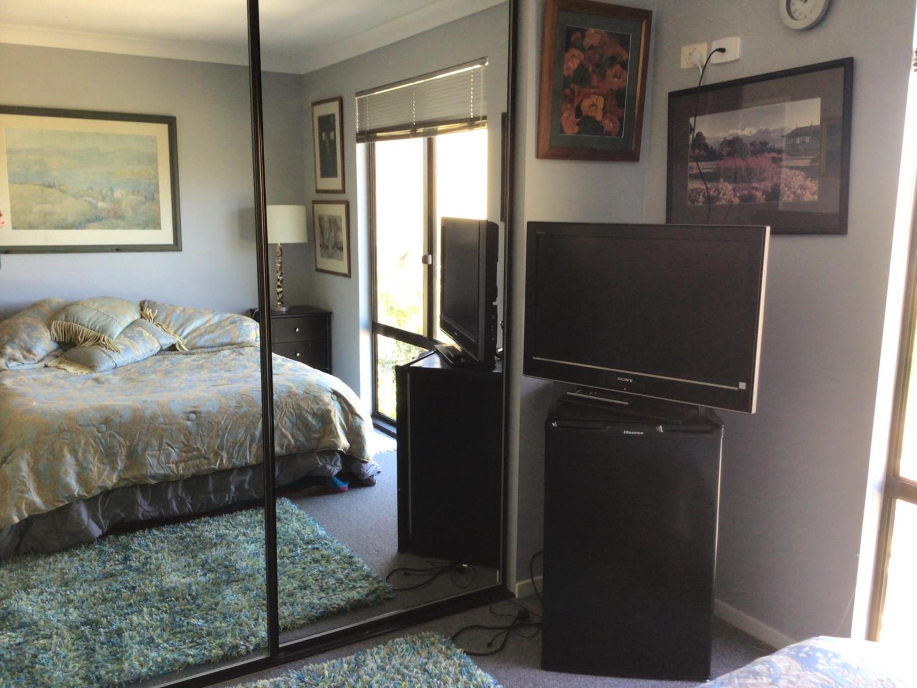 Bob Brown Room Art House