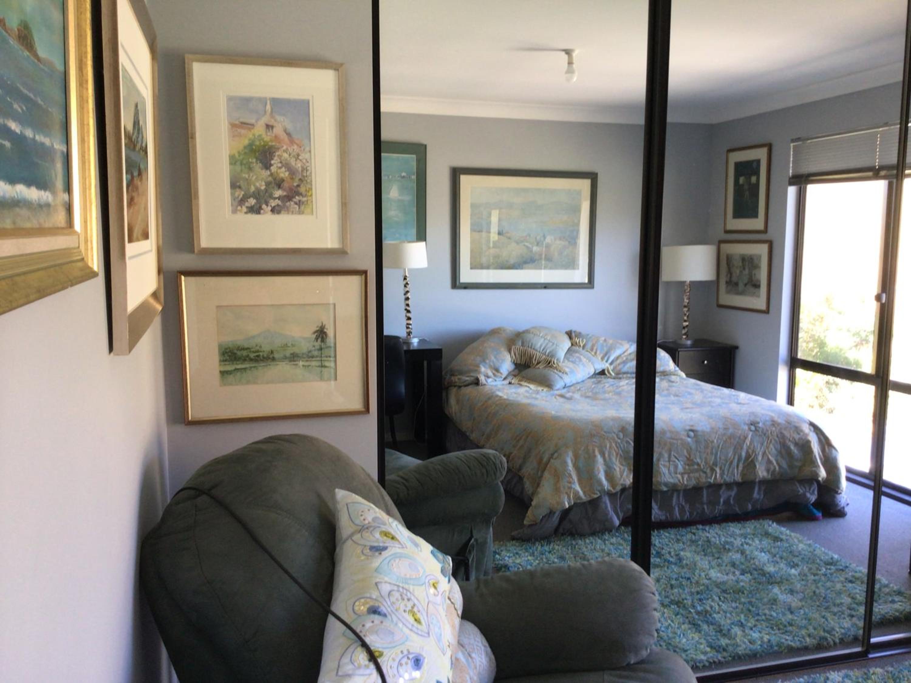 Bob Brown Room Art House