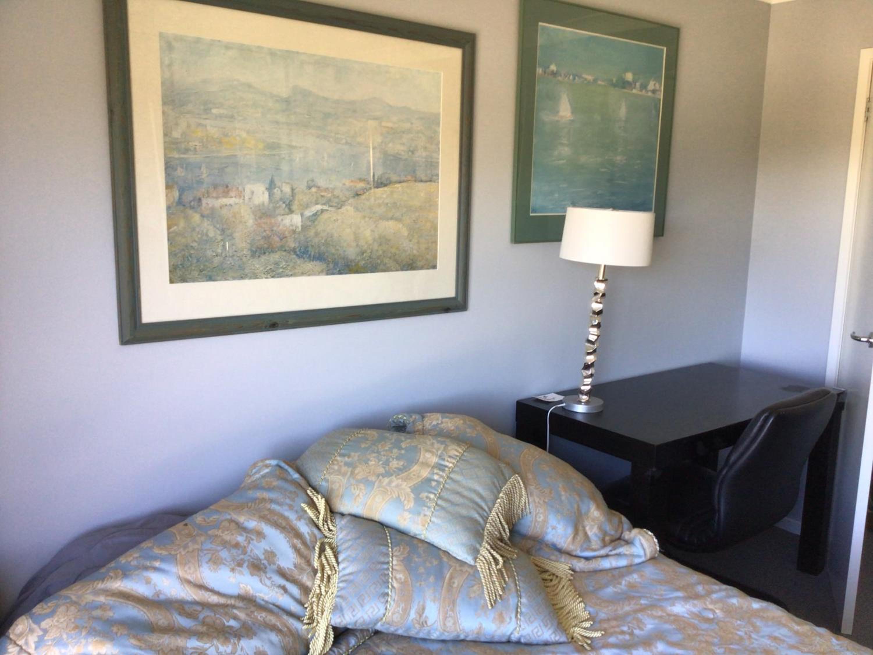 Bob Brown Room Art House
