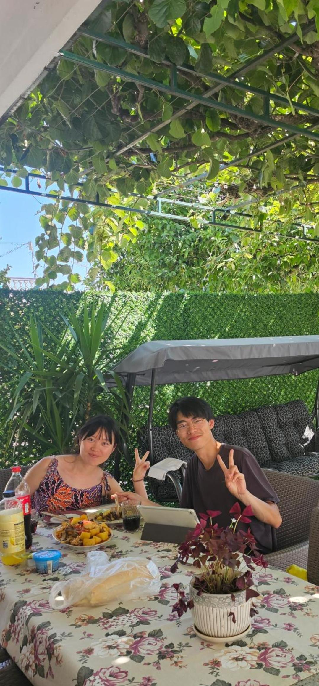 Guesthouse DONA