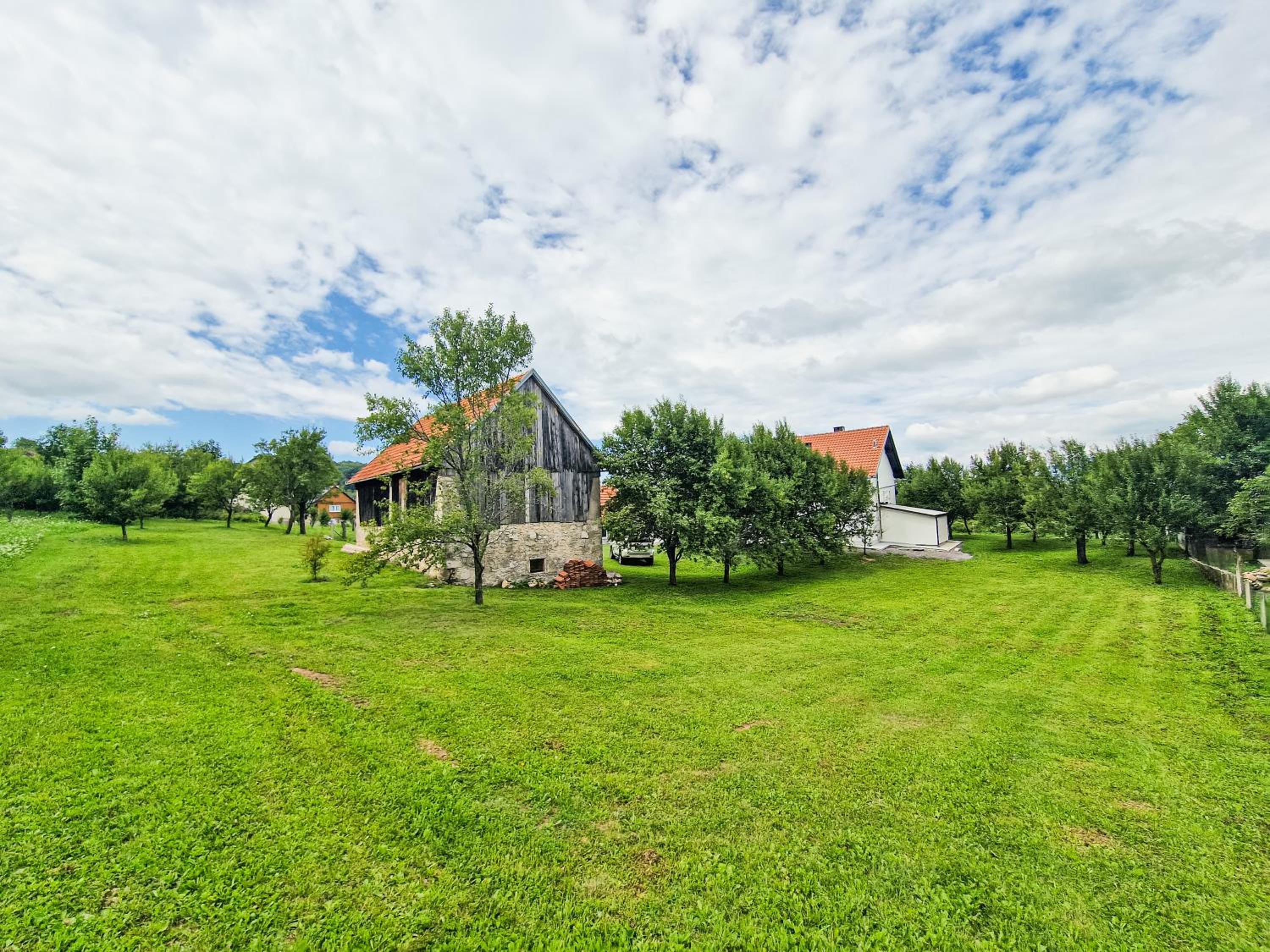 Grga's Villa view 3