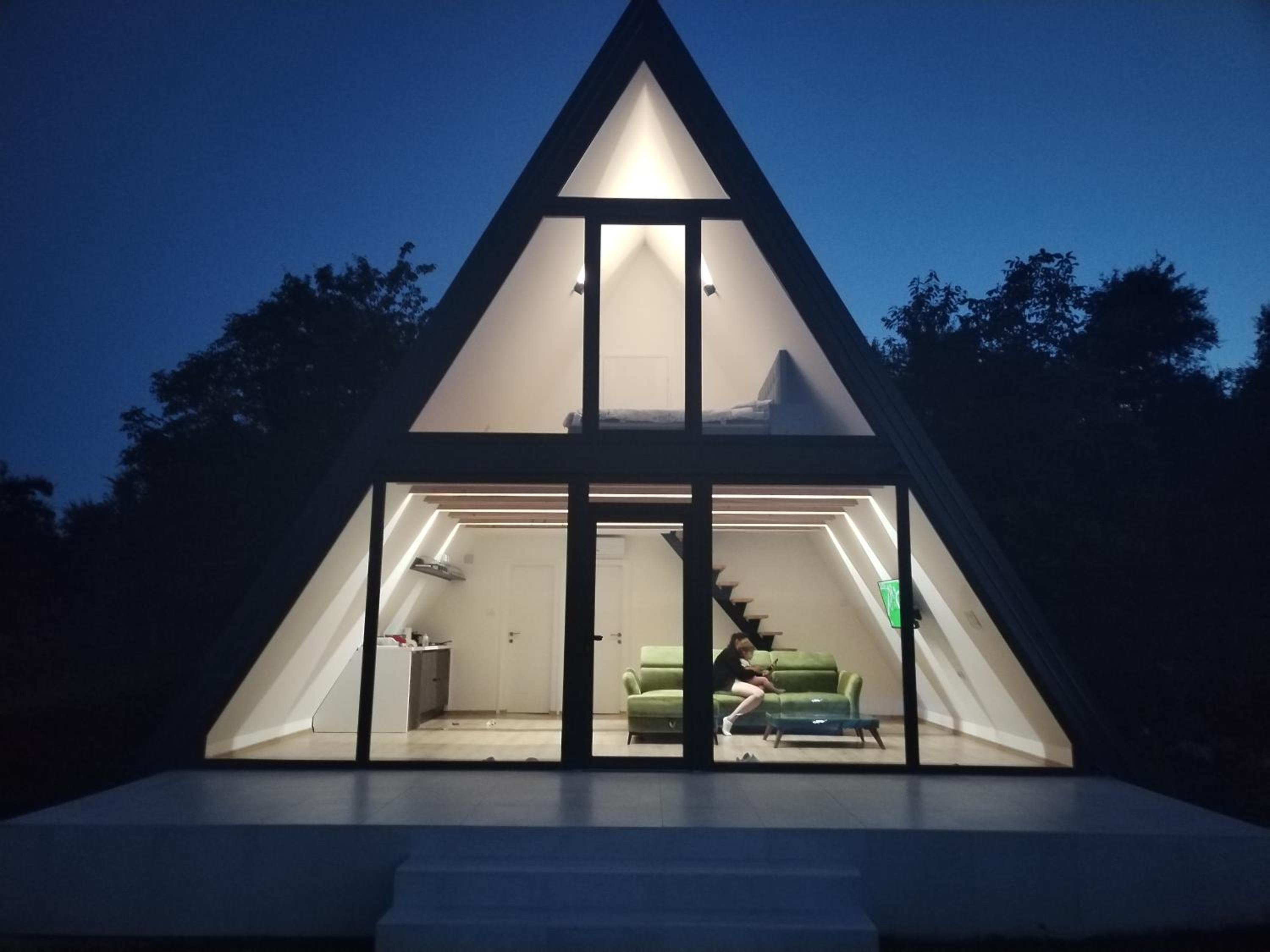 Villa Vista