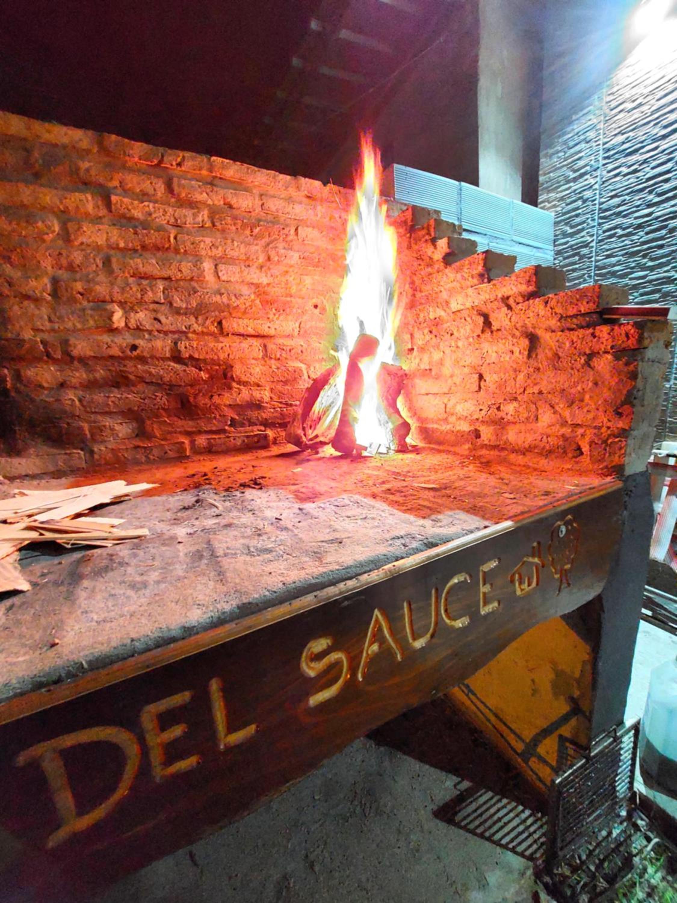 Cabañas Apart del Sauce II
