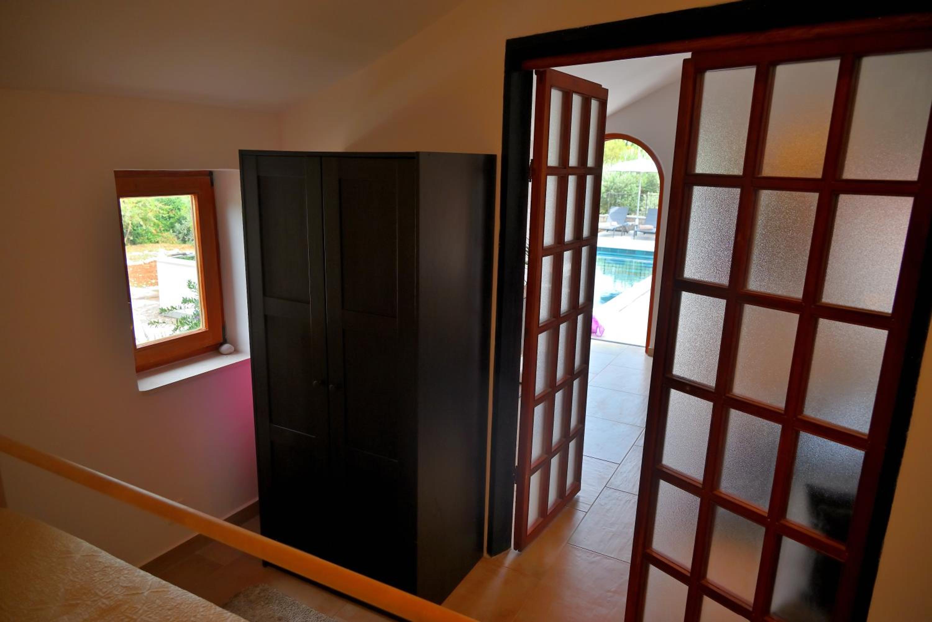 Vacation house Rubi