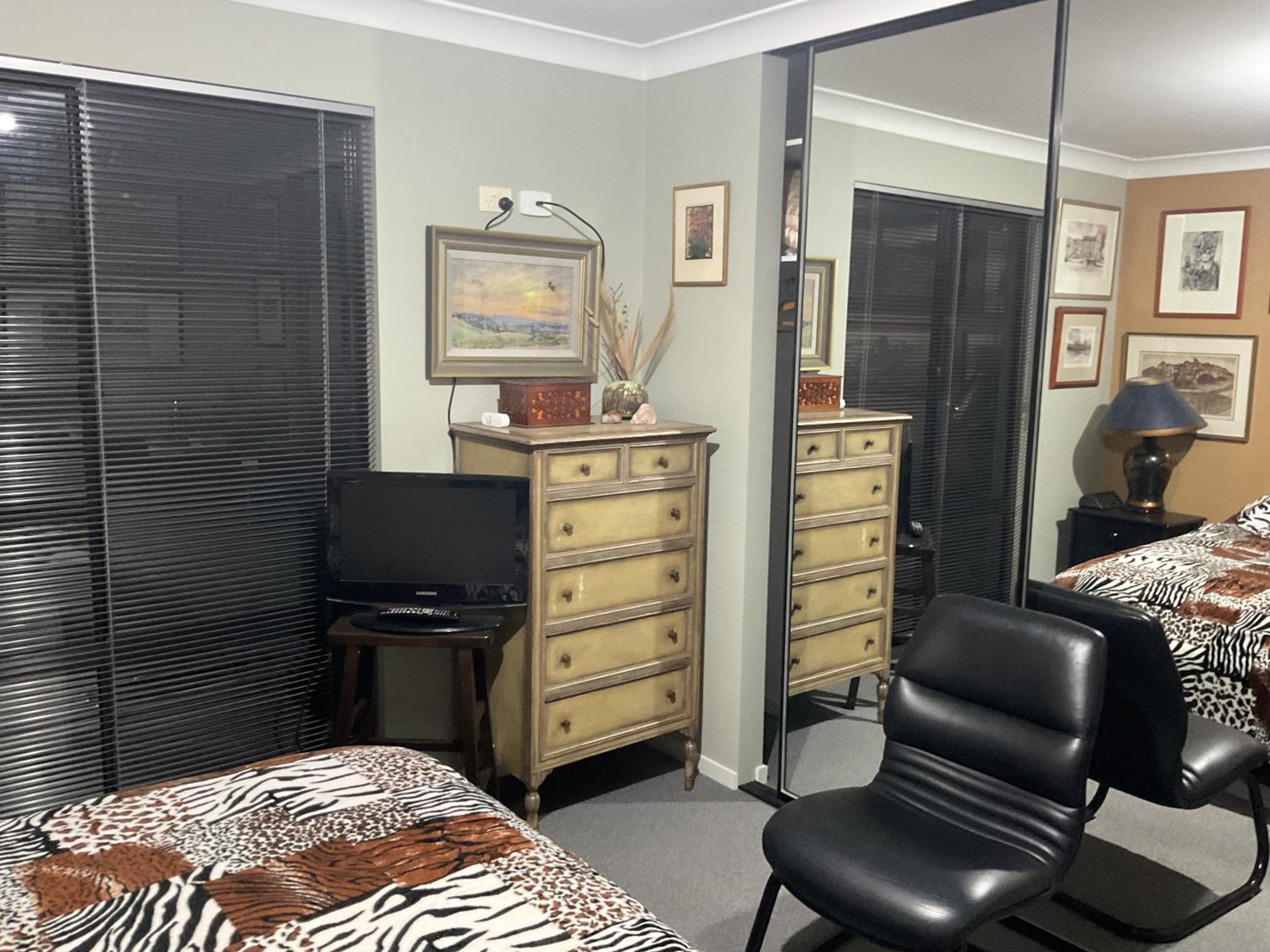 Bob Brown Room Art House