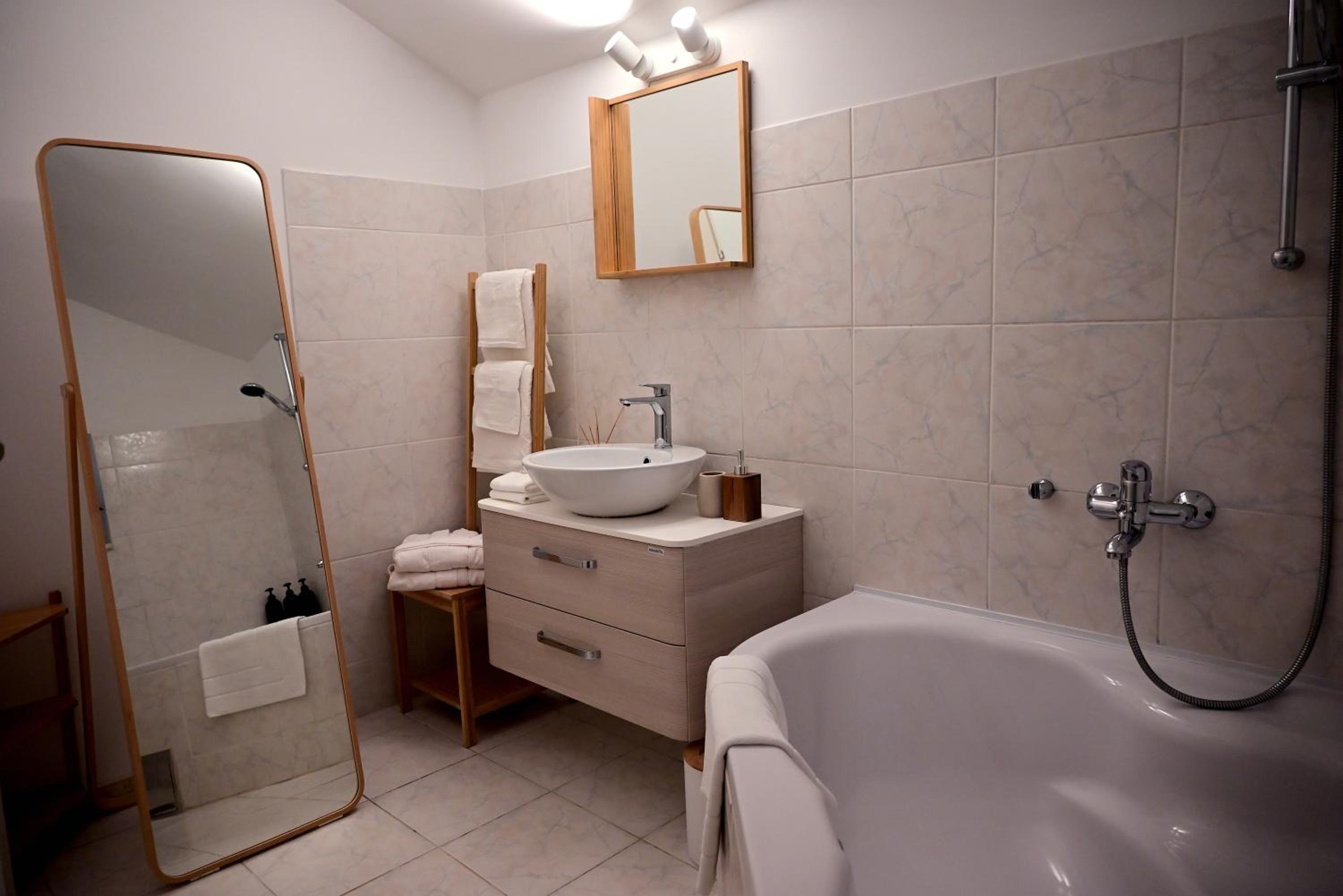 Vacation house Rubi