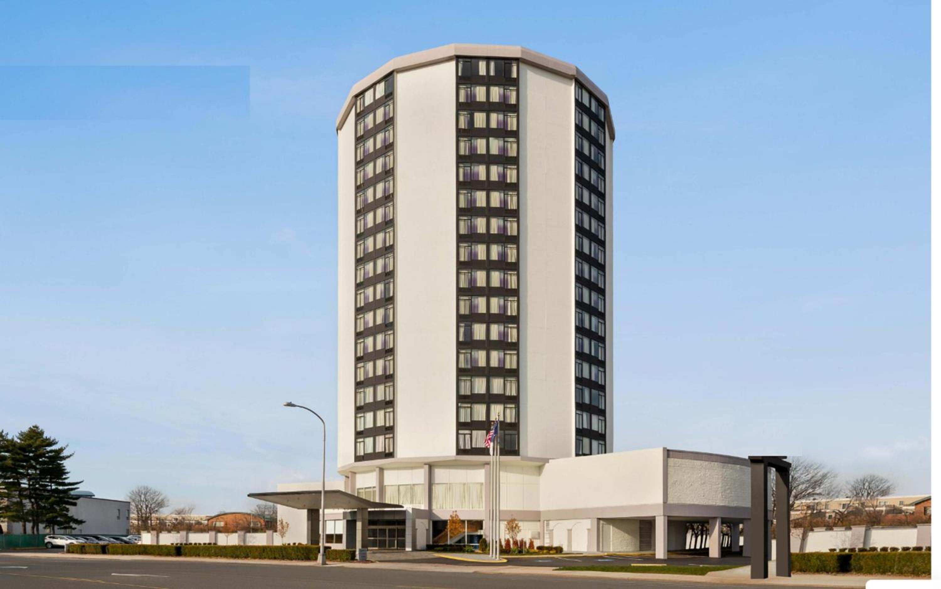 Holiday Inn Philadelphia Arpt-Stadium Area, an IHG Hotel